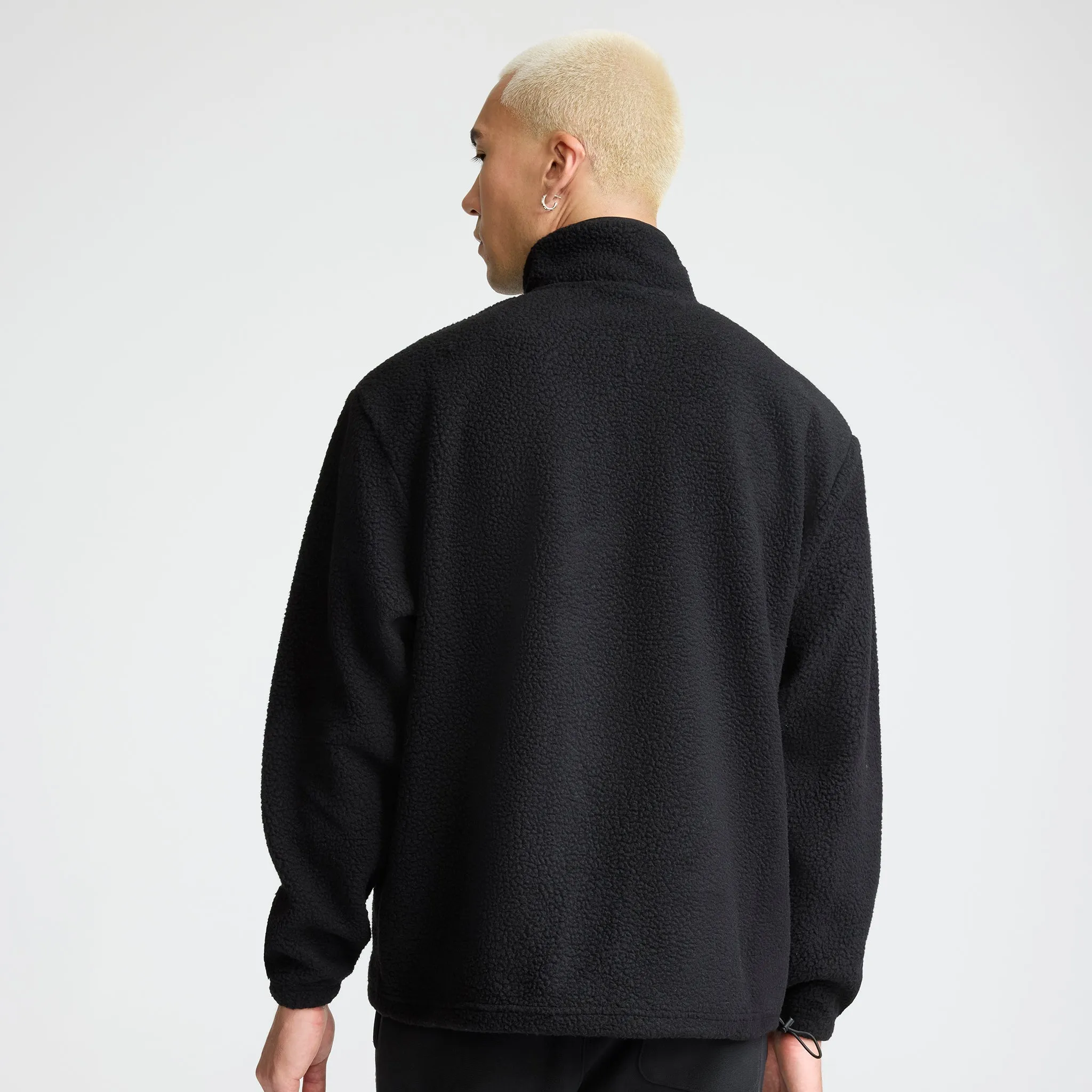 Micro Fleece 1/4 Zip sold by Champion product image thumbnail 2