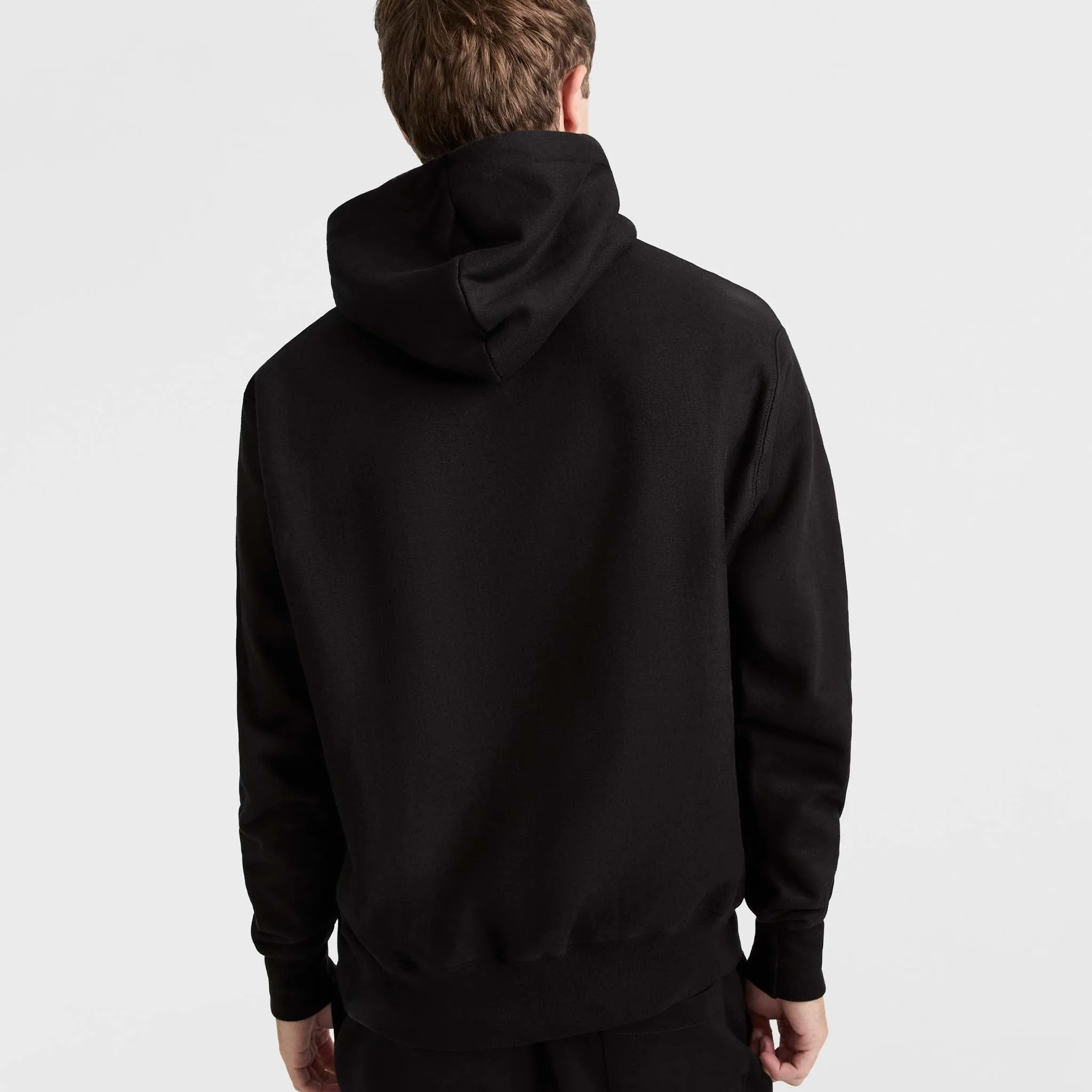 Reverse Weave Hoodie/Sweatpants Set sold by Champion product image thumbnail 3