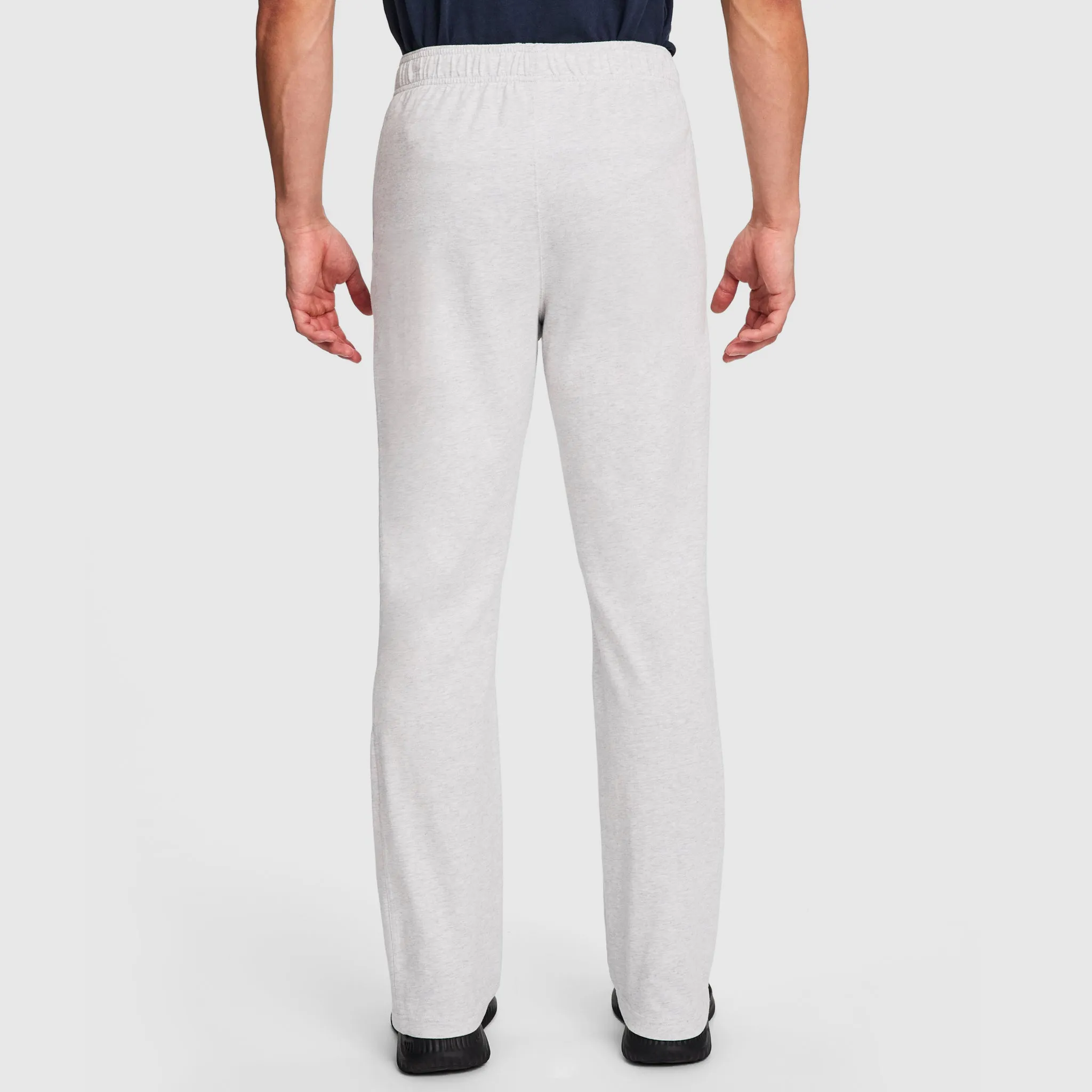 Lightweight Lounge Pants, Open Hem, C Logo sold by Champion product image thumbnail 2