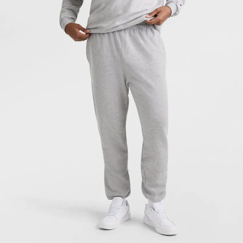 Powerblend Sweatpants, Cinched Hem, C Logo - Big & Tall sold by Champion