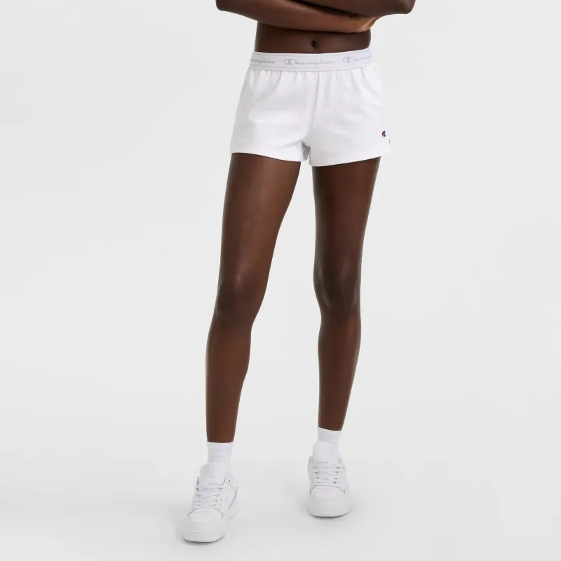 3.5" Practice Shorts, C Logo sold by Champion