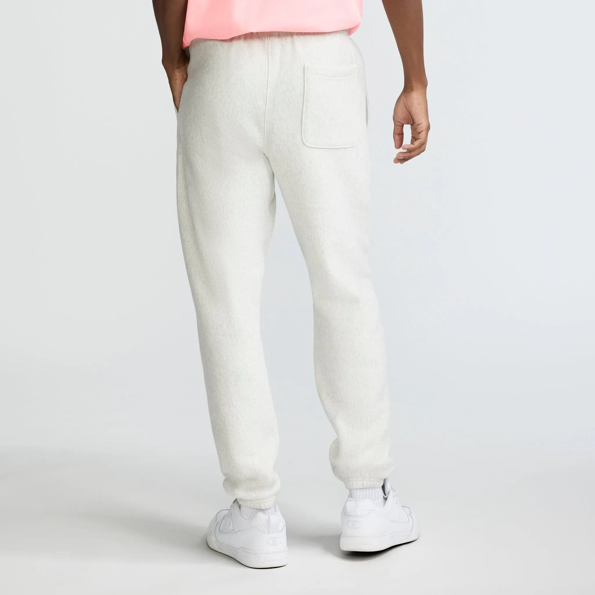 Reverse Weave Sweatpants, C Logo sold by Champion product image thumbnail 2