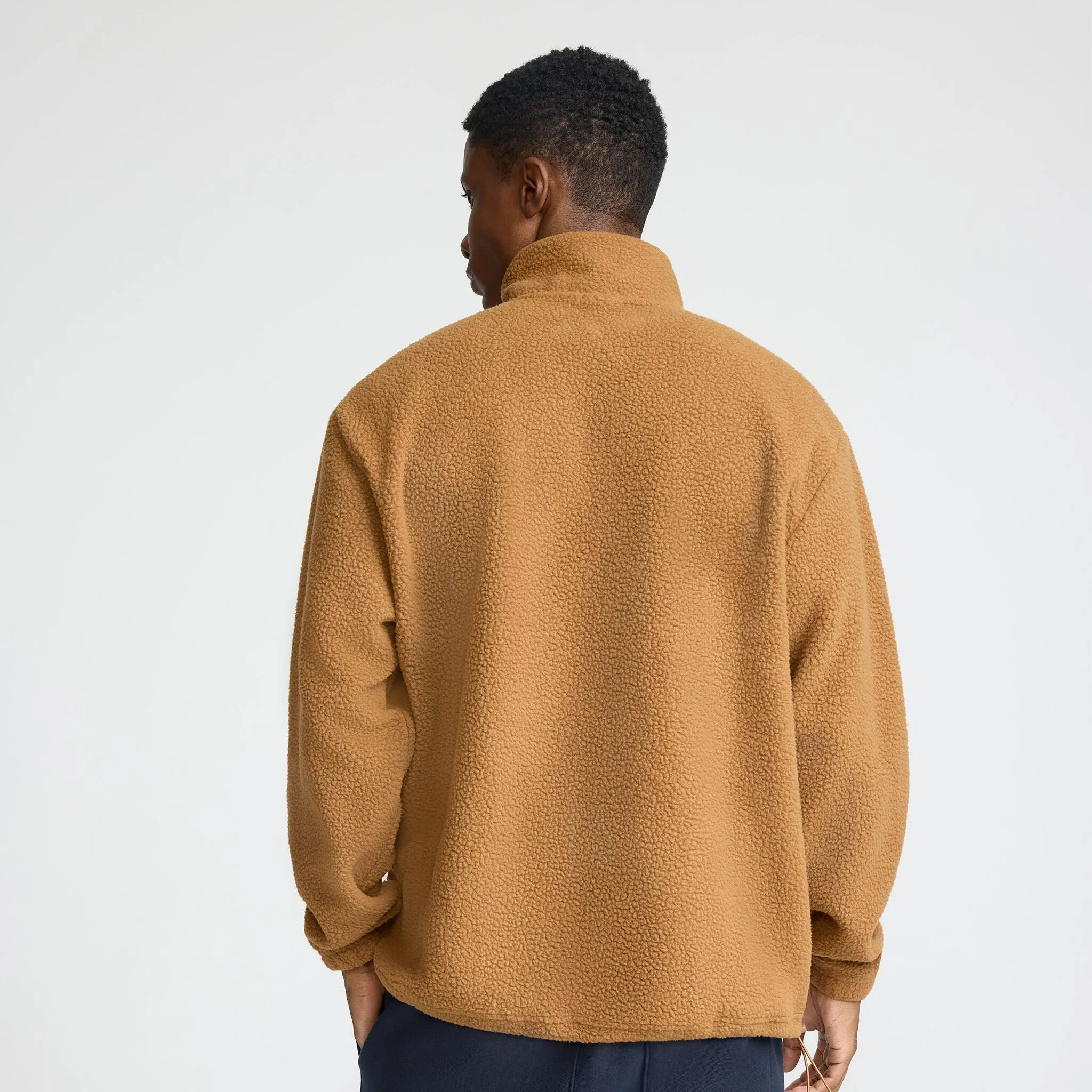 Micro Fleece 1/4 Zip sold by Champion product image thumbnail 2