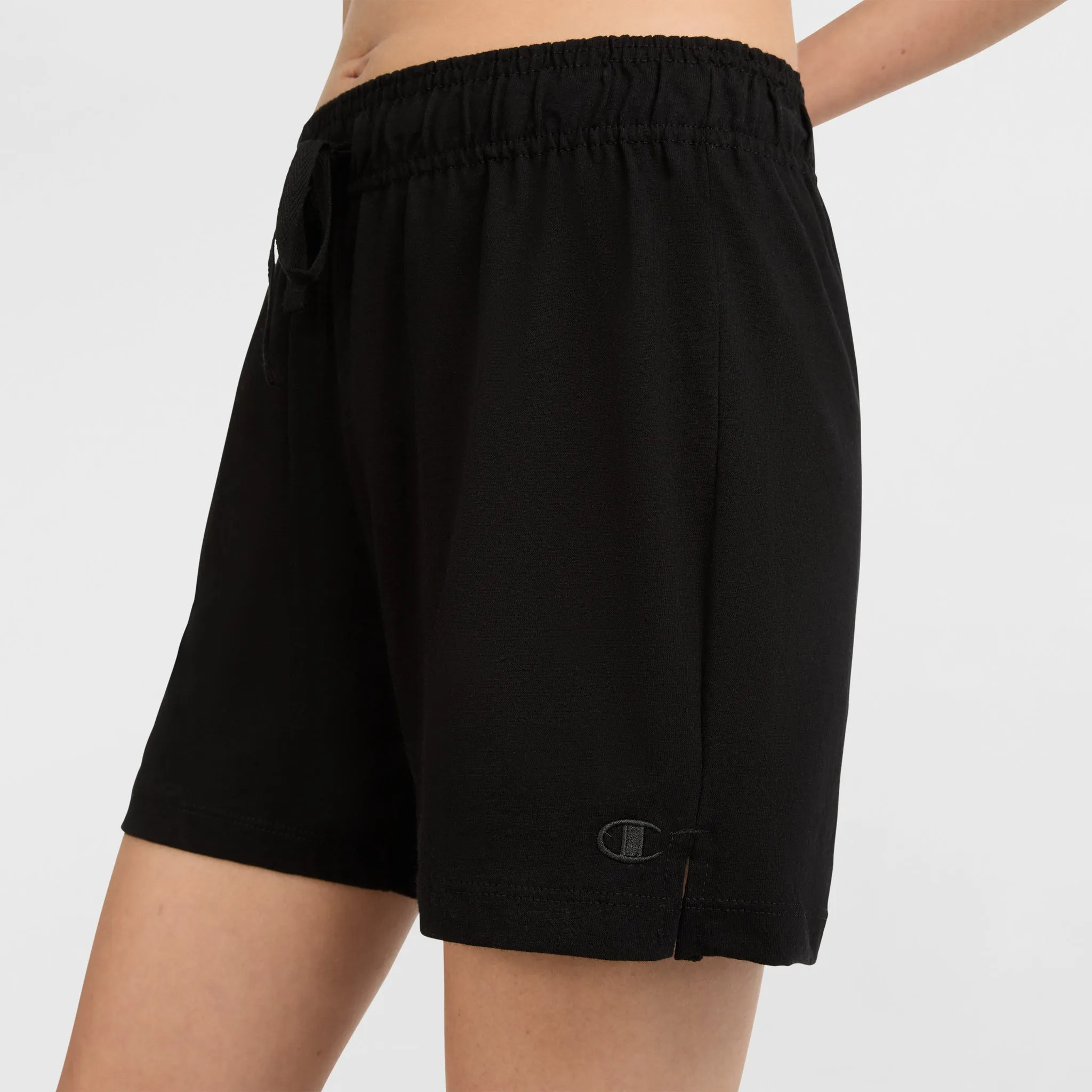 5" Lightweight Lounge Shorts, C Logo sold by Champion product image thumbnail 3