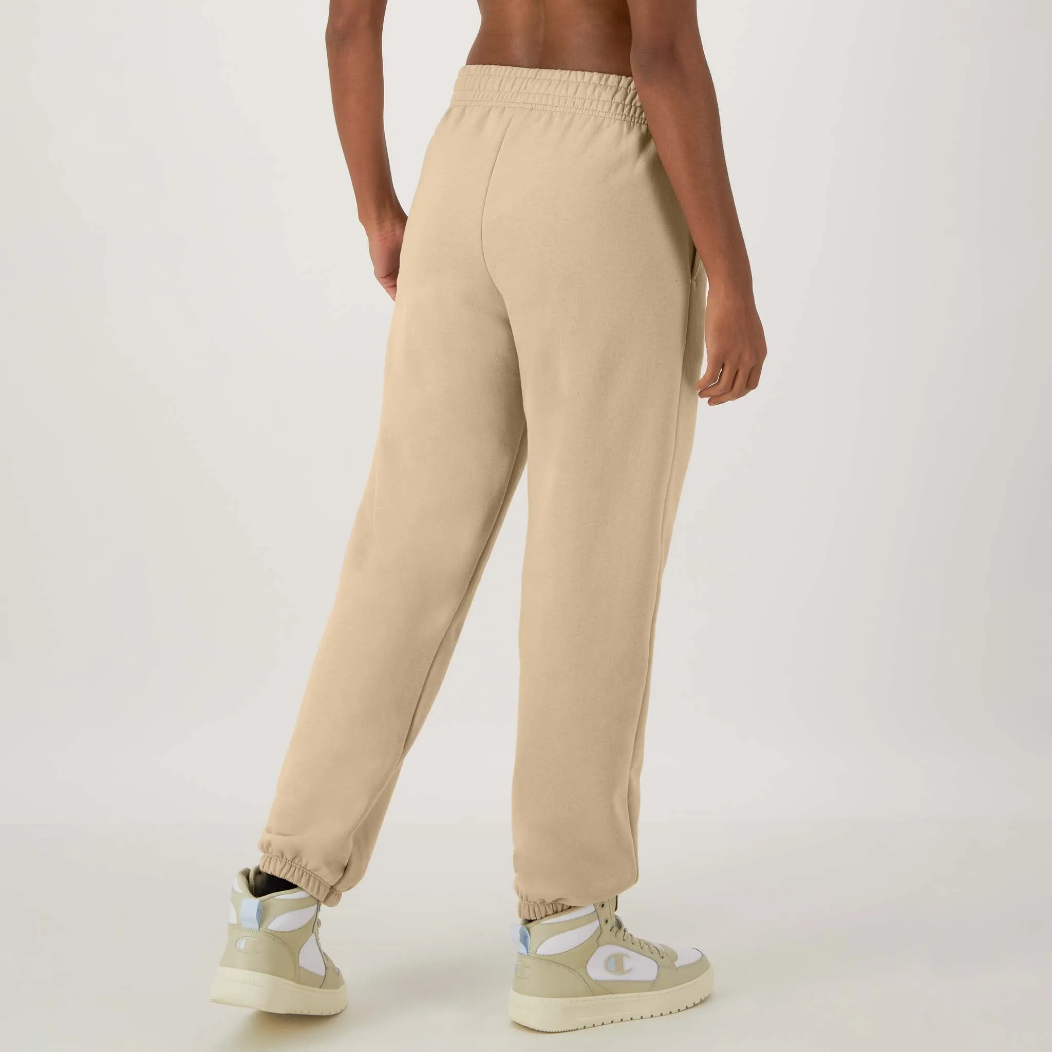 Powerblend Oversized Sweatpants, C Logo sold by Champion product image thumbnail 3