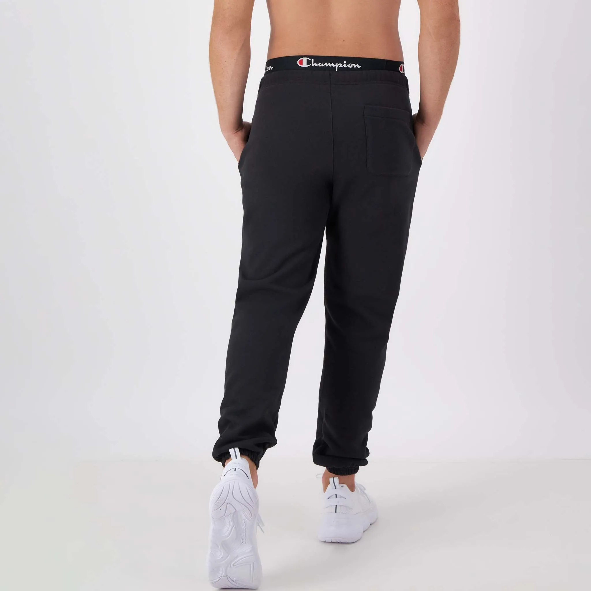 Reverse Weave Sweatpants, C Logo sold by Champion product image thumbnail 3
