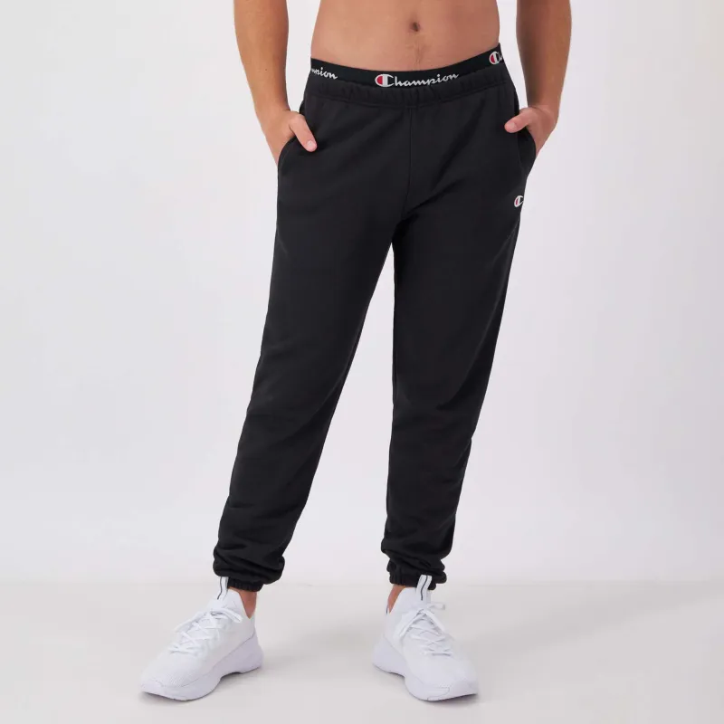 Reverse Weave Sweatpants, C Logo sold by Champion