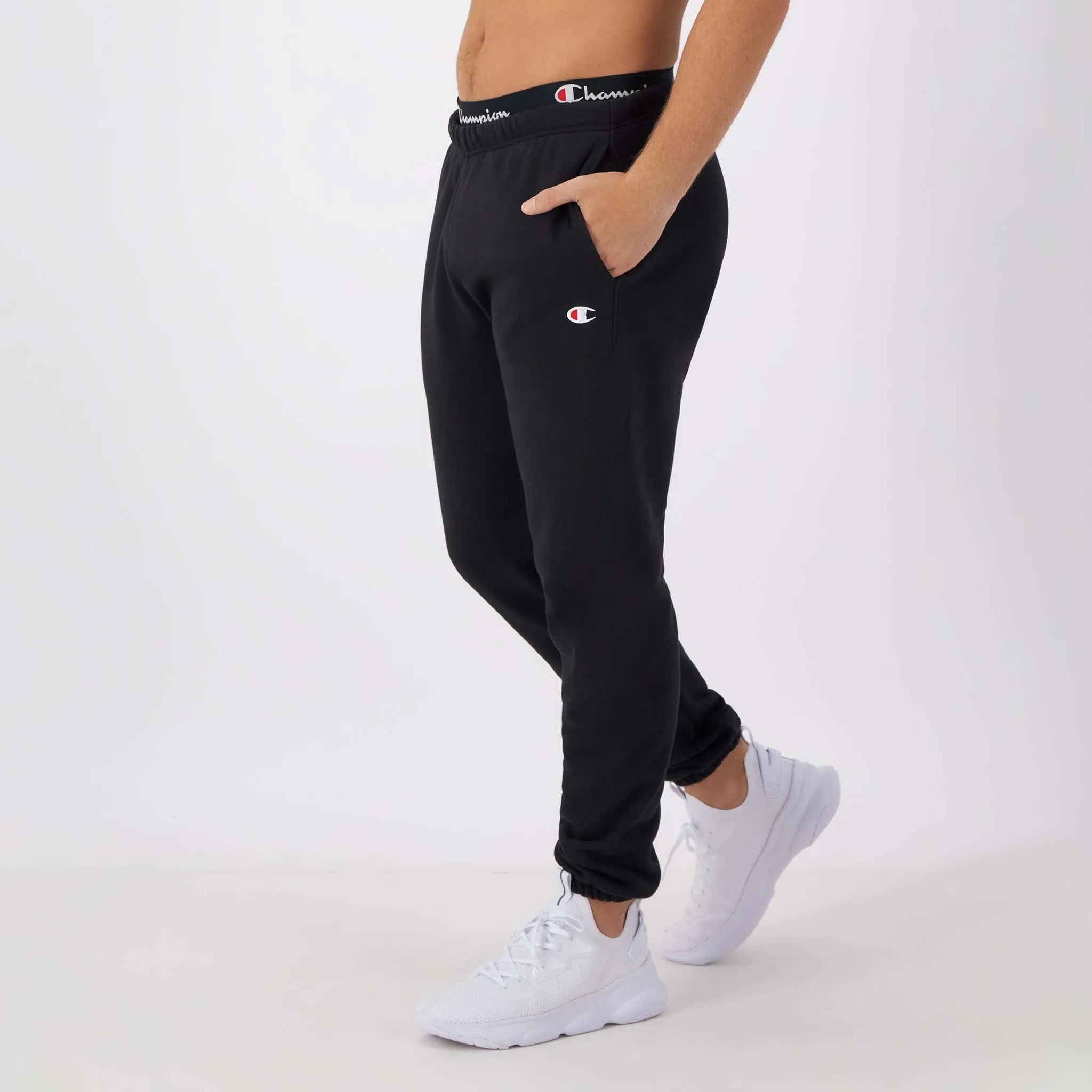 Reverse Weave Sweatpants, C Logo sold by Champion product image thumbnail 2