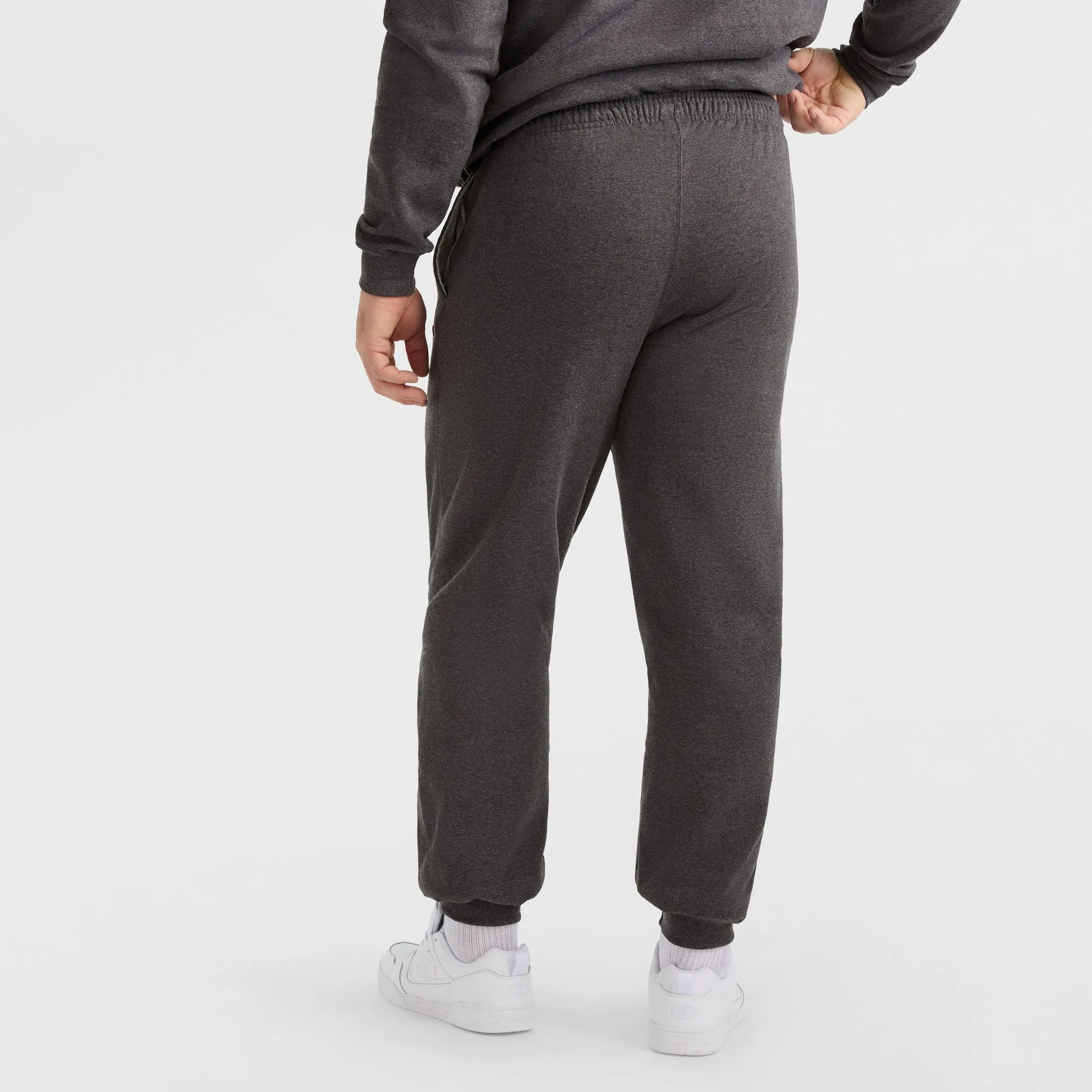 Powerblend Joggers, C Logo - Big & Tall sold by Champion product image thumbnail 2