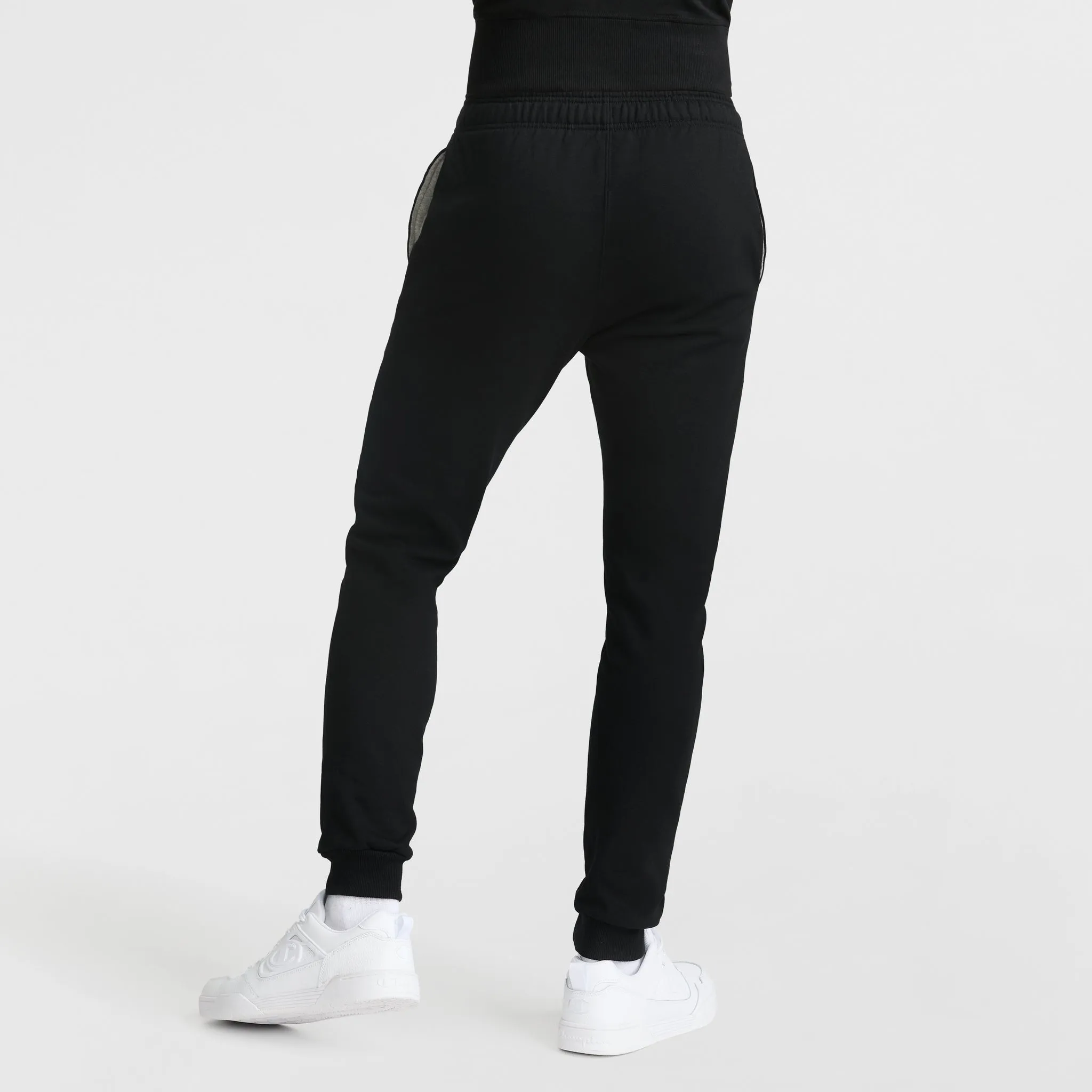 Powerblend Joggers, Script Logo sold by Champion product image thumbnail 2