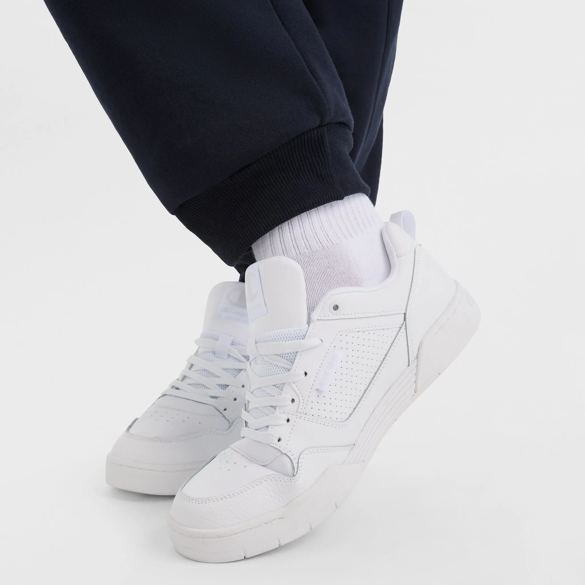 Powerblend Joggers, C Logo - Big & Tall sold by Champion product image thumbnail 4