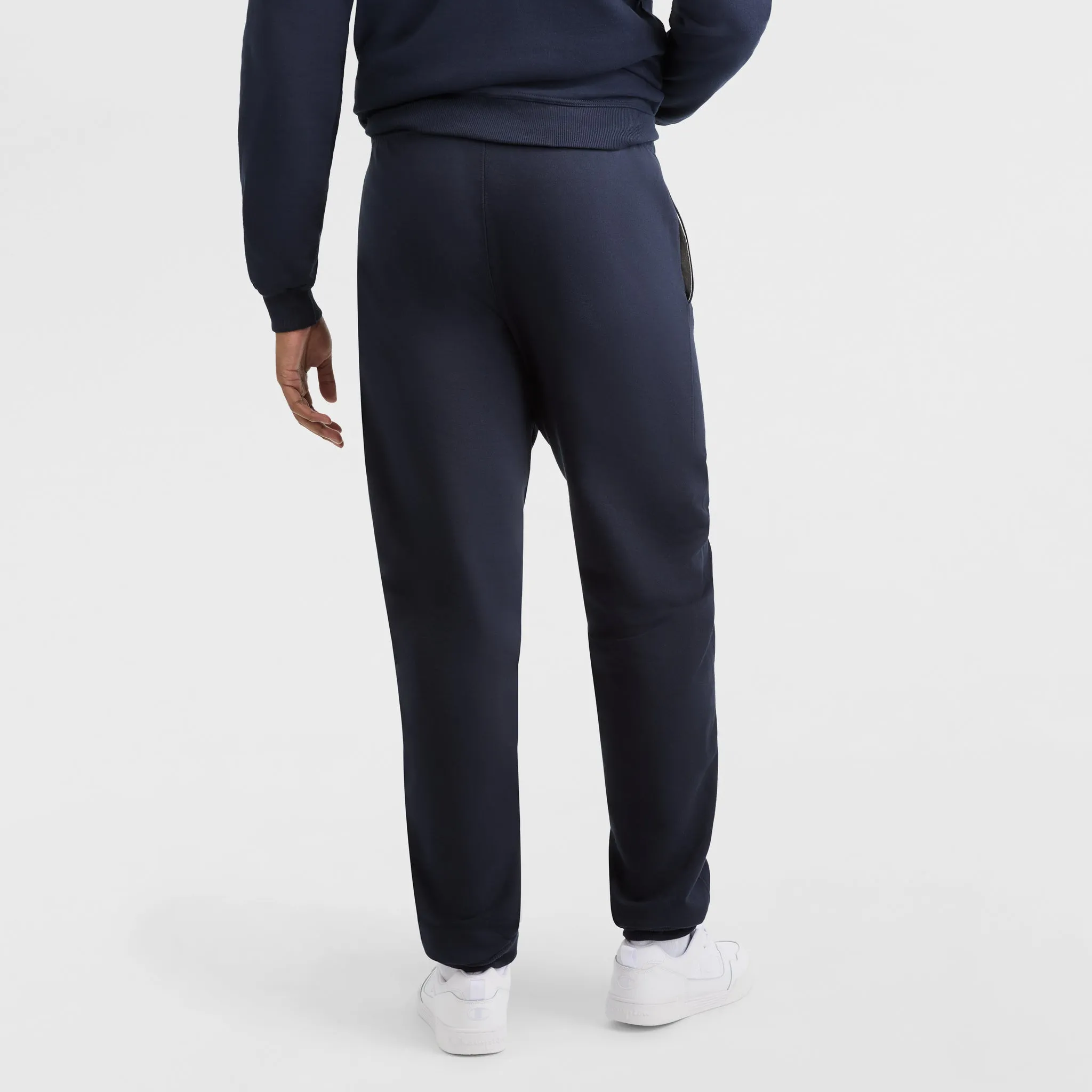 Powerblend Joggers, C Logo - Big & Tall sold by Champion product image thumbnail 2