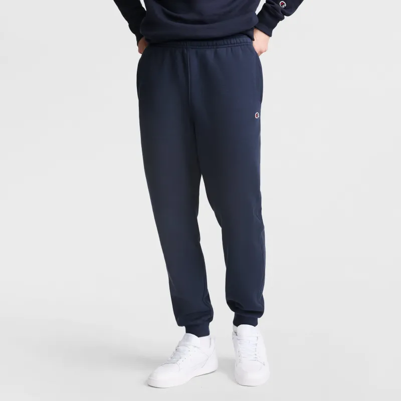 Powerblend Joggers, C Logo sold by Champion