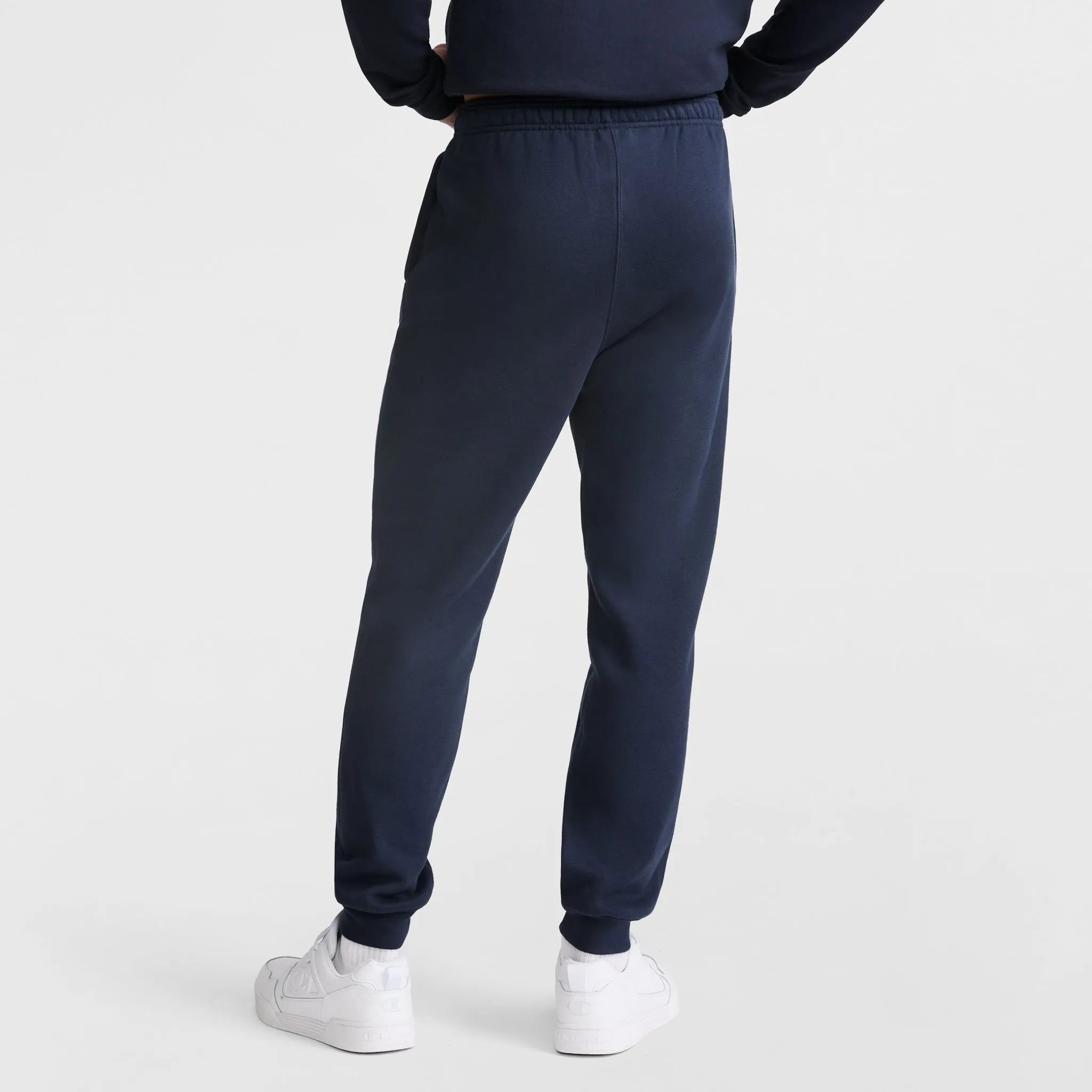 Powerblend Joggers, C Logo sold by Champion product image thumbnail 2