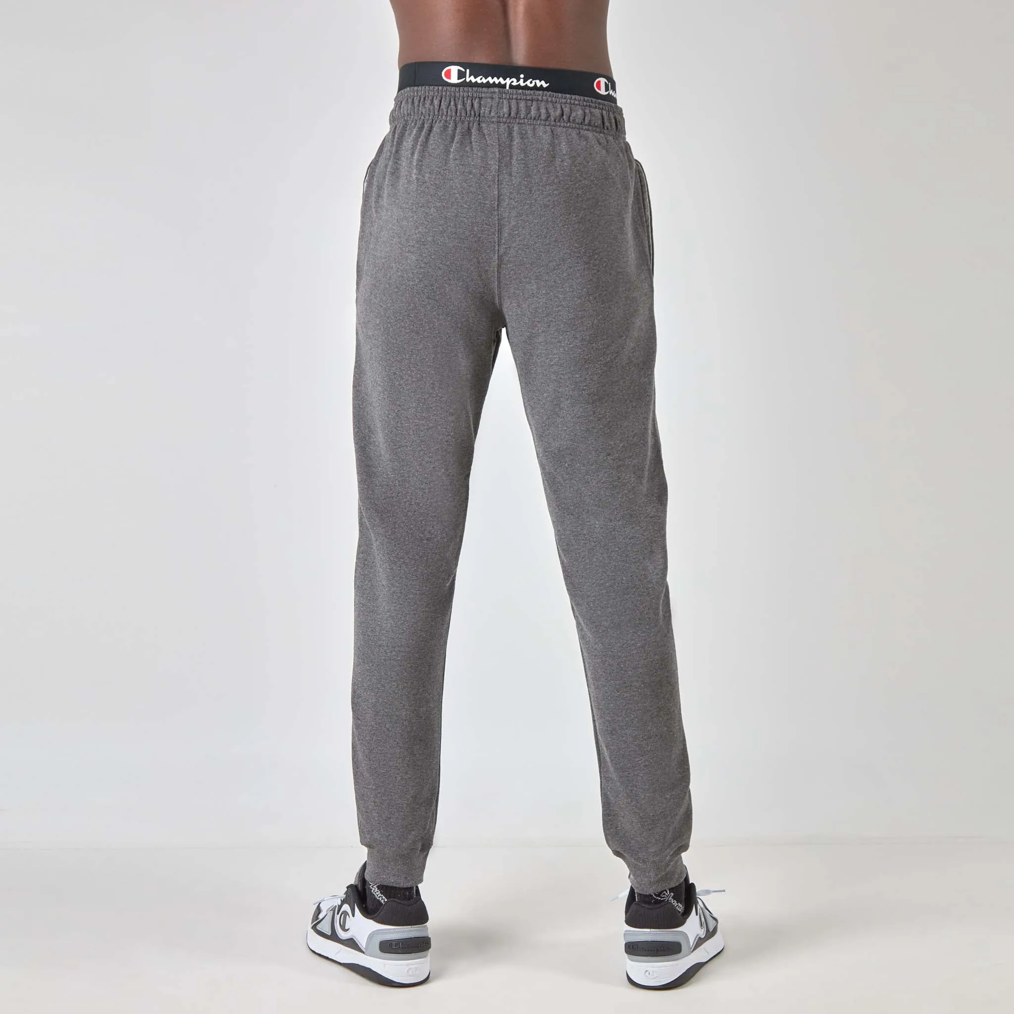 Powerblend Joggers, C Logo sold by Champion product image thumbnail 3