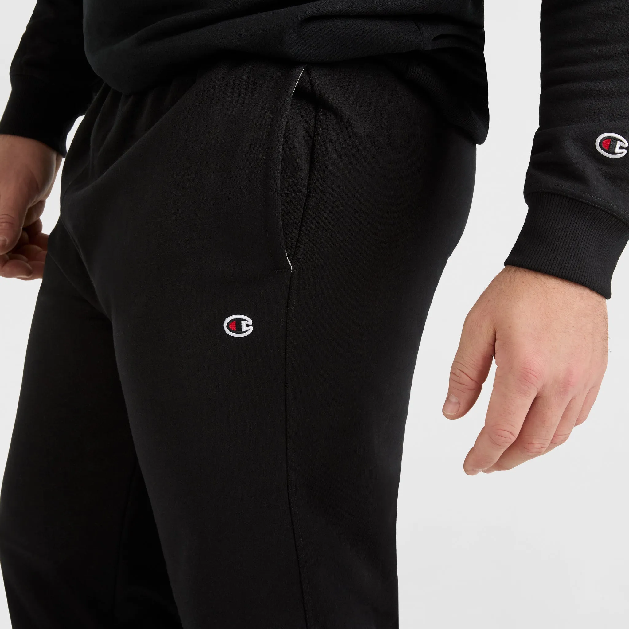 Powerblend Joggers, C Logo - Big & Tall sold by Champion product image thumbnail 3