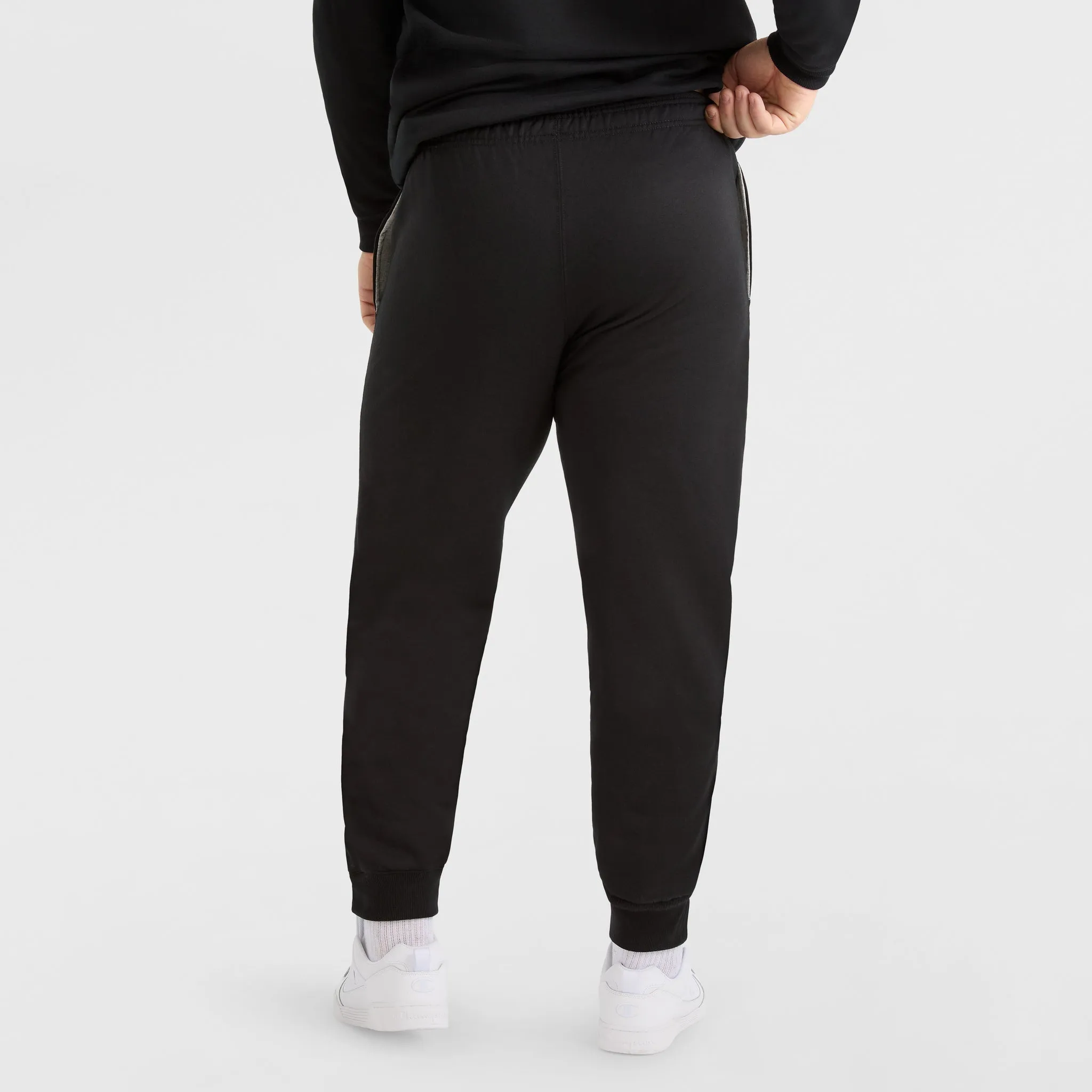 Powerblend Joggers, C Logo - Big & Tall sold by Champion product image thumbnail 2