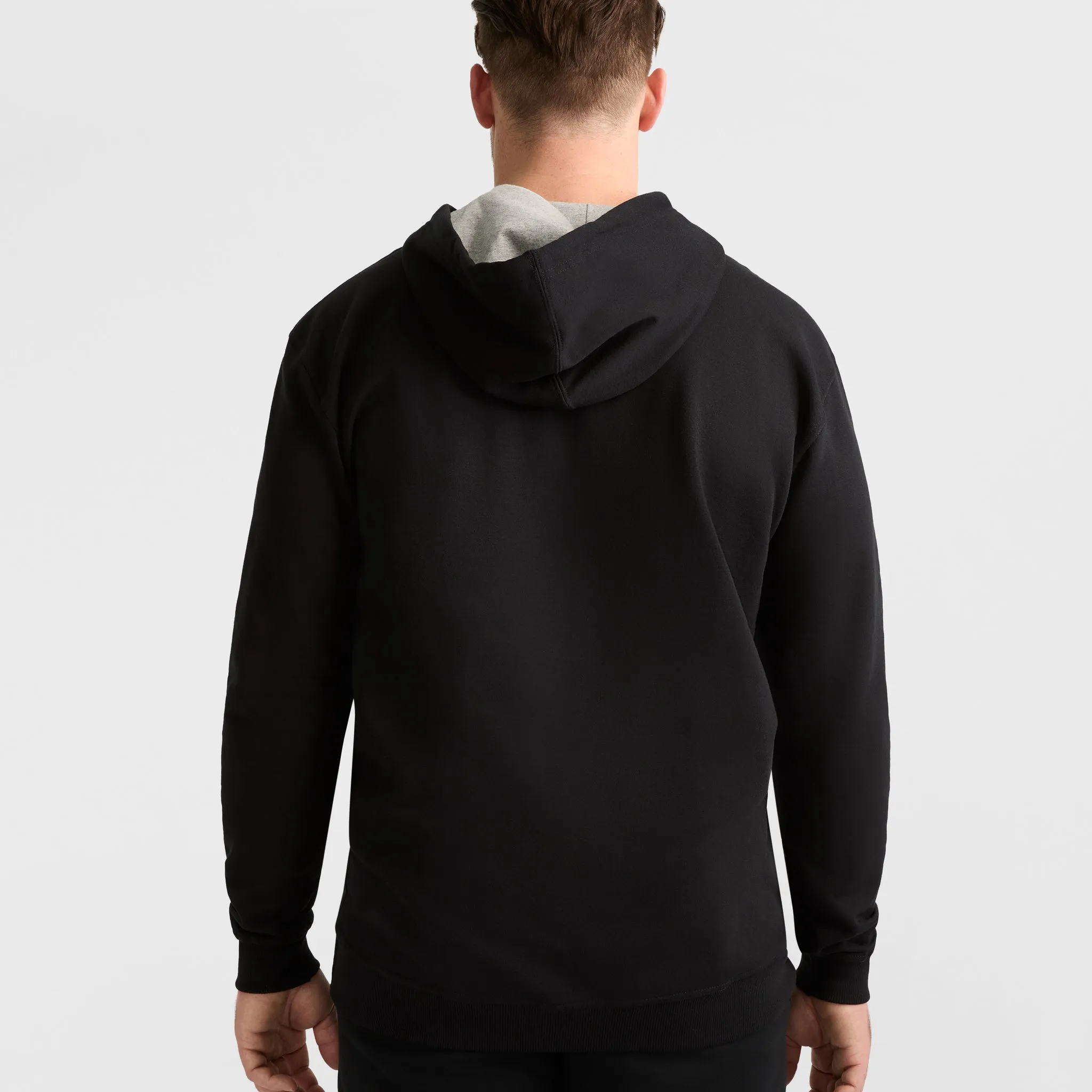 Powerblend Hoodie, C Logo - Big & Tall sold by Champion product image thumbnail 2