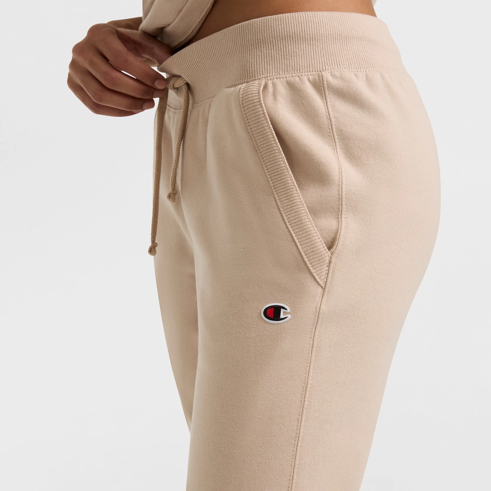 Powerblend Joggers sold by Champion product image thumbnail 3