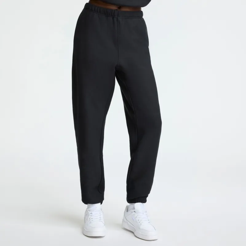 Essentials Reverse Weave Cinched Bottom Sweatpants sold by Champion