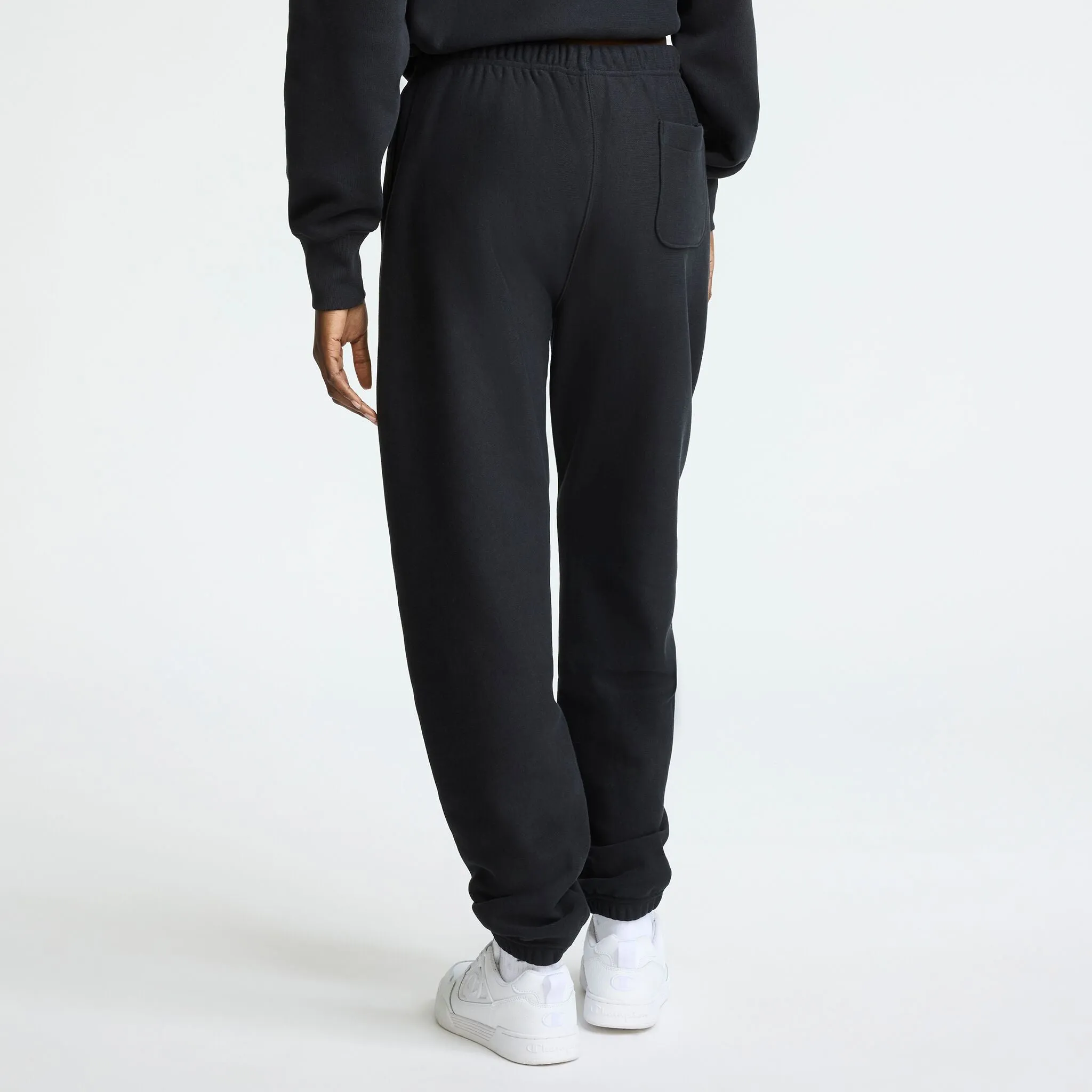 Essentials Reverse Weave Cinched Bottom Sweatpants sold by Champion product image thumbnail 2