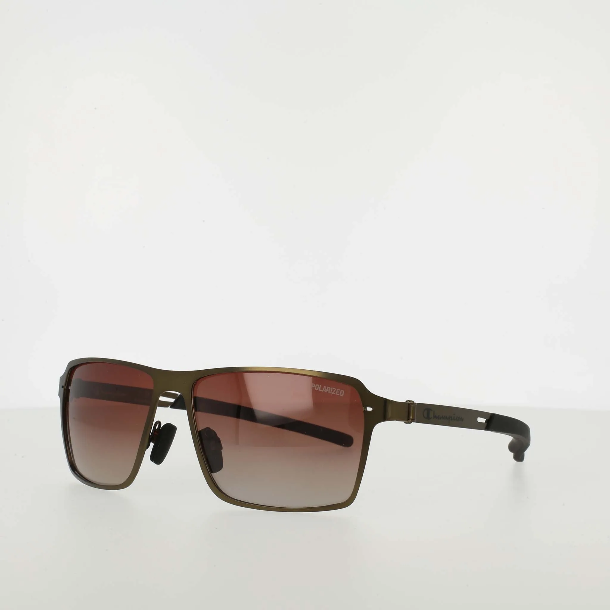 Men's Polarized Stainless ST-Shirtl Comfort Fit sold by Champion product image thumbnail 2