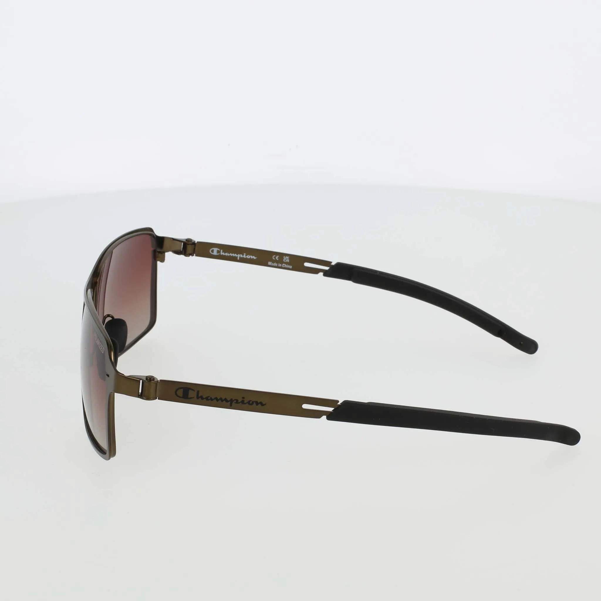 Men's Polarized Stainless ST-Shirtl Comfort Fit sold by Champion product image thumbnail 3