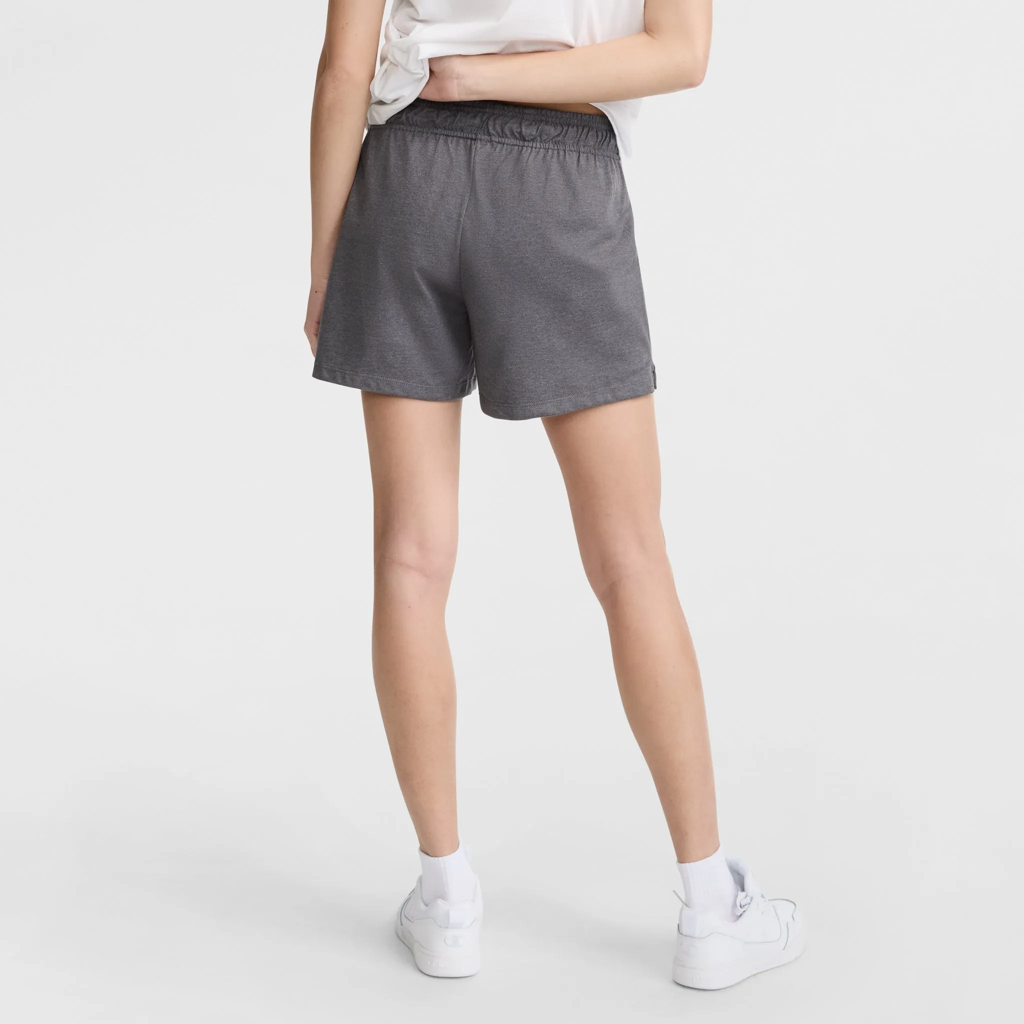 5" Lightweight Lounge Shorts, C Logo sold by Champion product image thumbnail 3