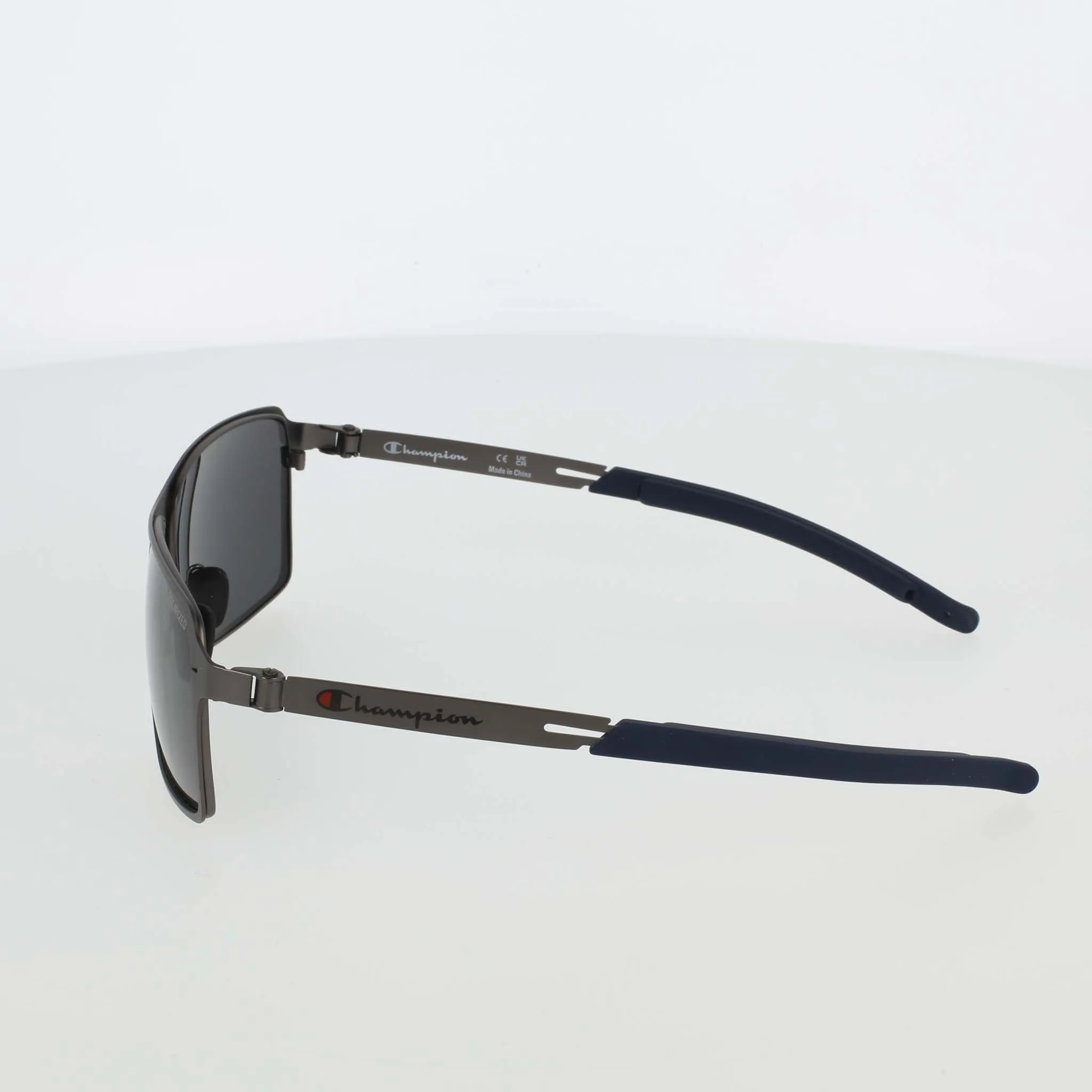 Men's Polarized Stainless ST-Shirtl Comfort Fit sold by Champion product image thumbnail 3