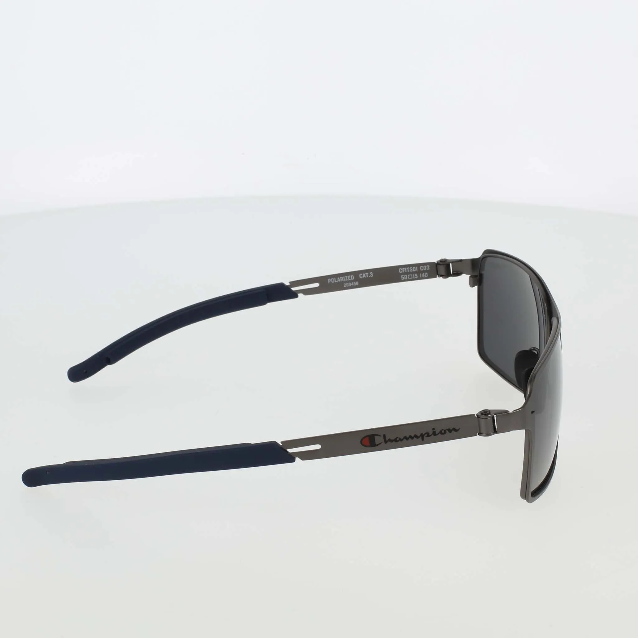 Men's Polarized Stainless ST-Shirtl Comfort Fit sold by Champion product image thumbnail 5
