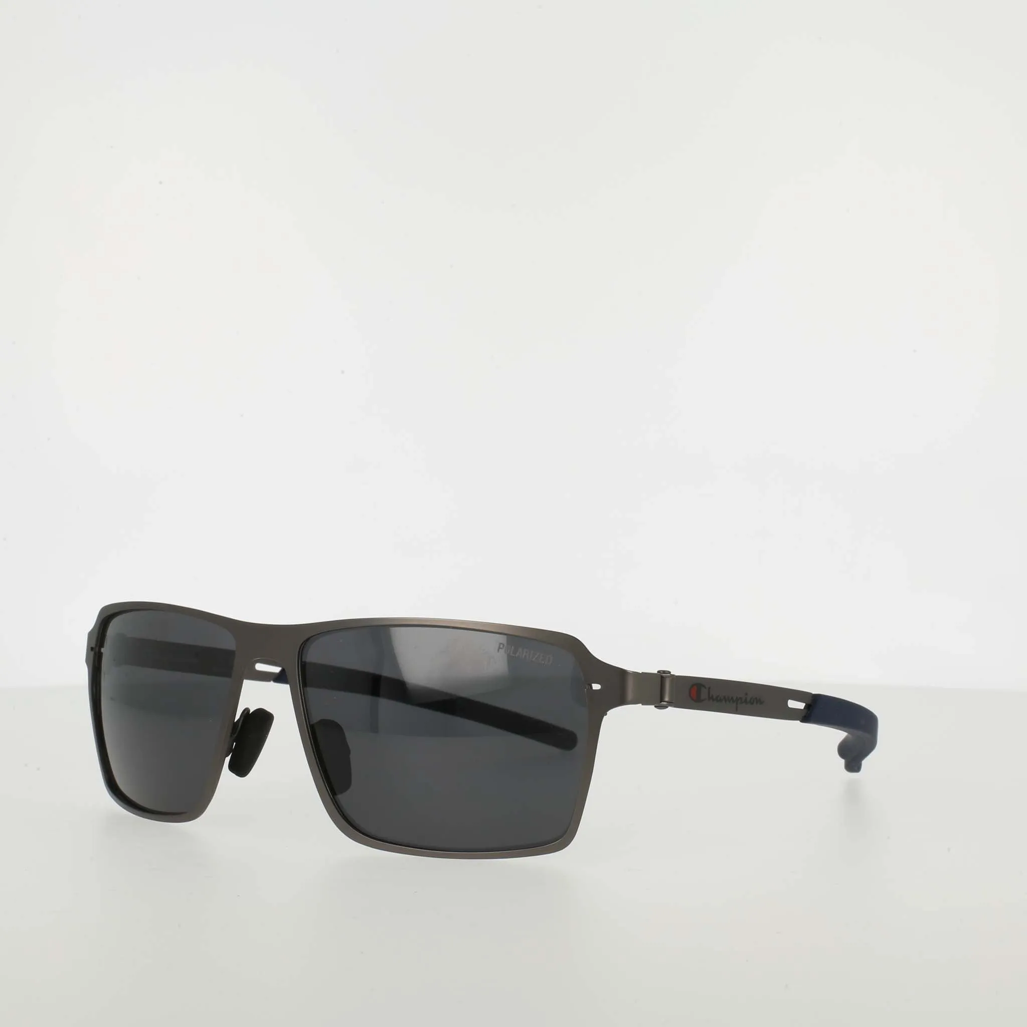Men's Polarized Stainless ST-Shirtl Comfort Fit sold by Champion product image thumbnail 2