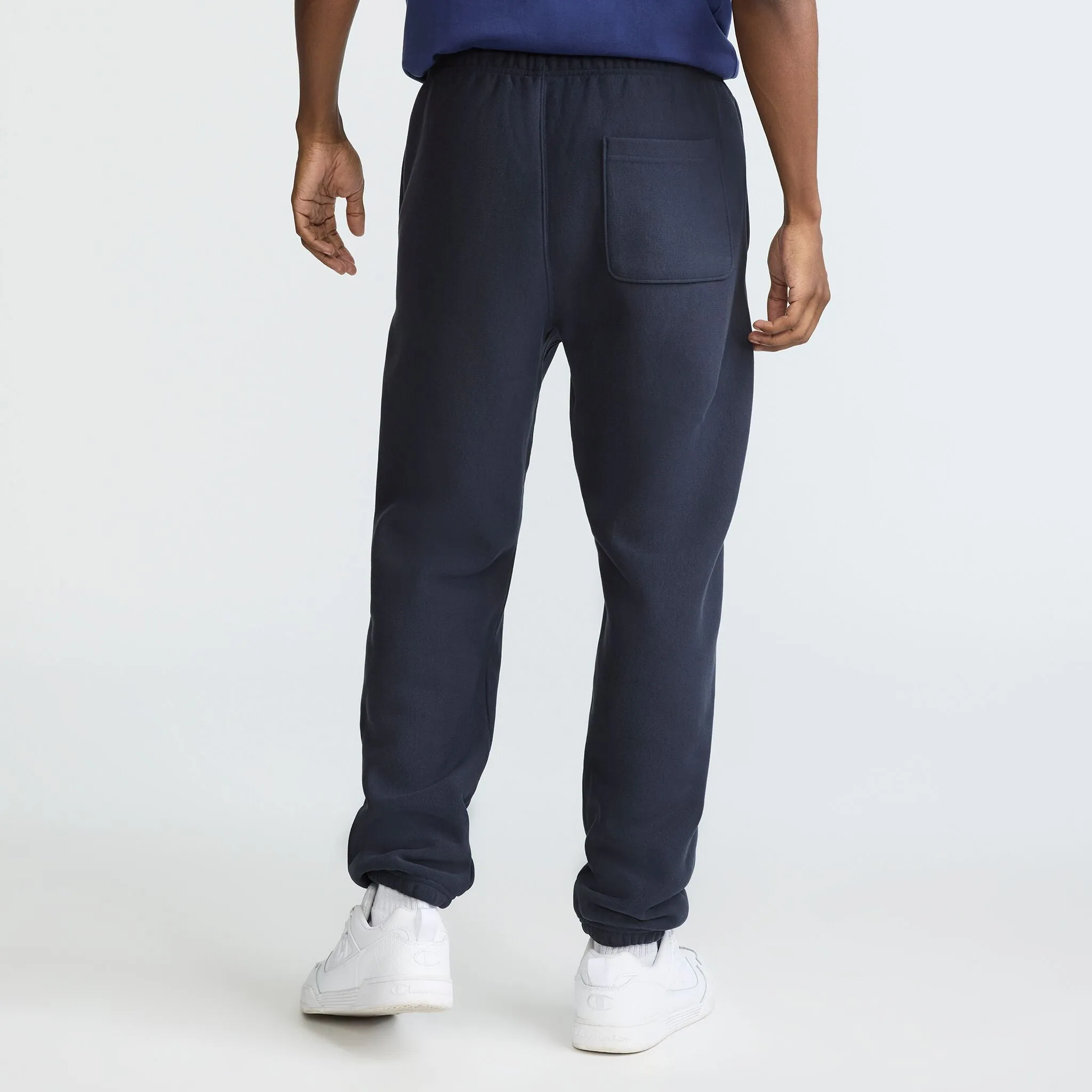 Reverse Weave Sweatpants, C Logo sold by Champion product image thumbnail 2