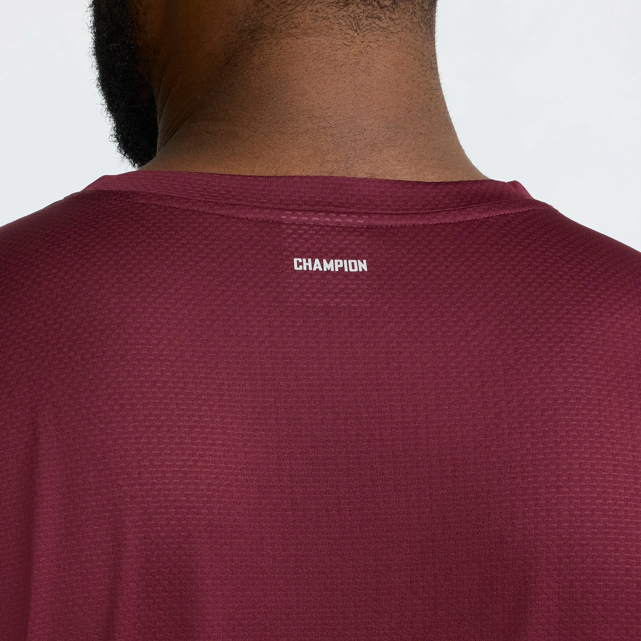 Novelty Sport T-Shirt - Big & Tall sold by Champion product image thumbnail 4