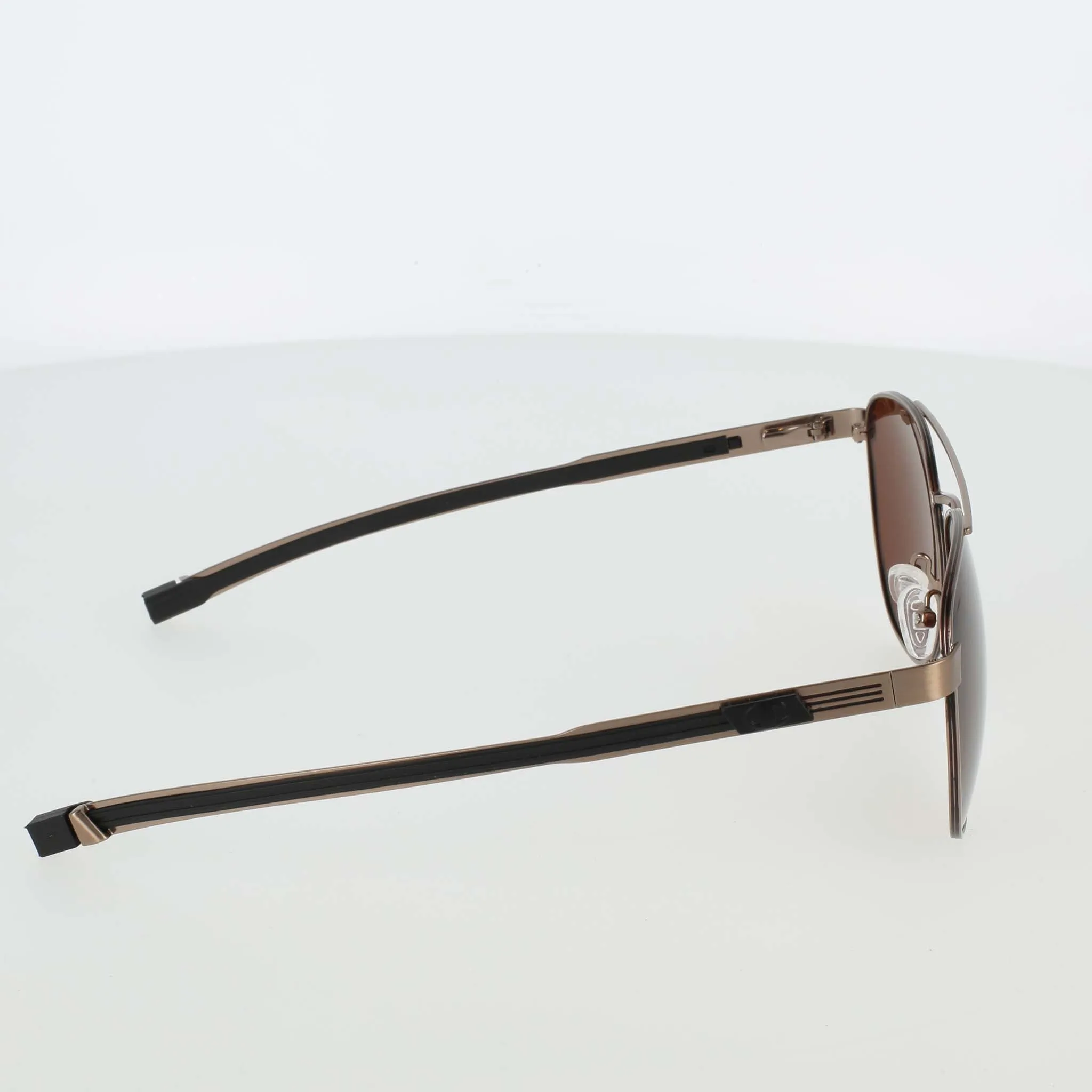 Men's Polarized Retainer Stainless ST-Shirtl Aviator sold by Champion product image thumbnail 5