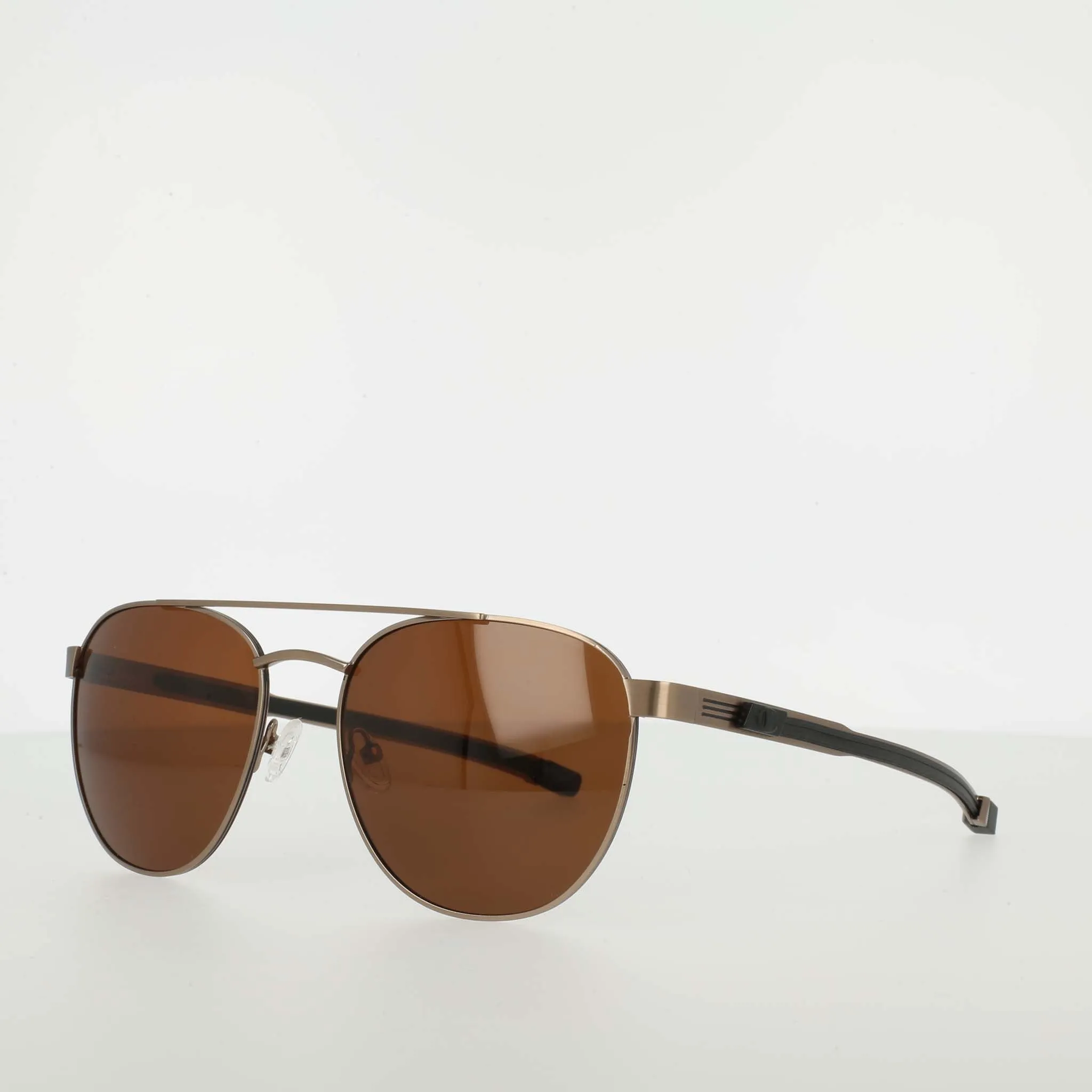 Men's Polarized Retainer Stainless ST-Shirtl Aviator sold by Champion product image thumbnail 2