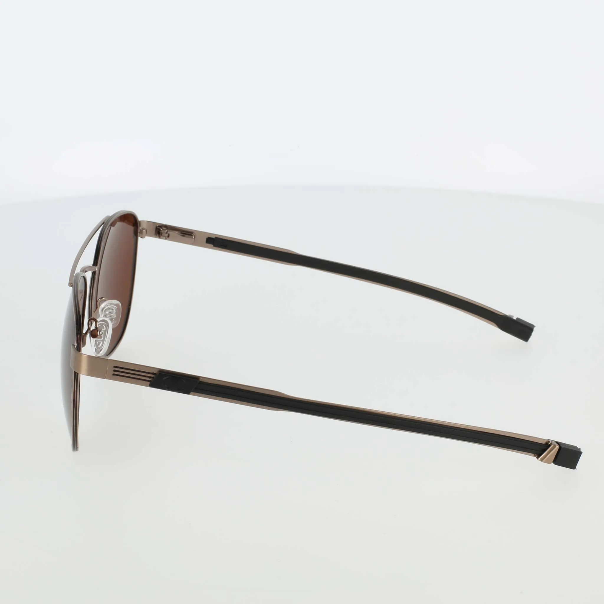 Men's Polarized Retainer Stainless ST-Shirtl Aviator sold by Champion product image thumbnail 3