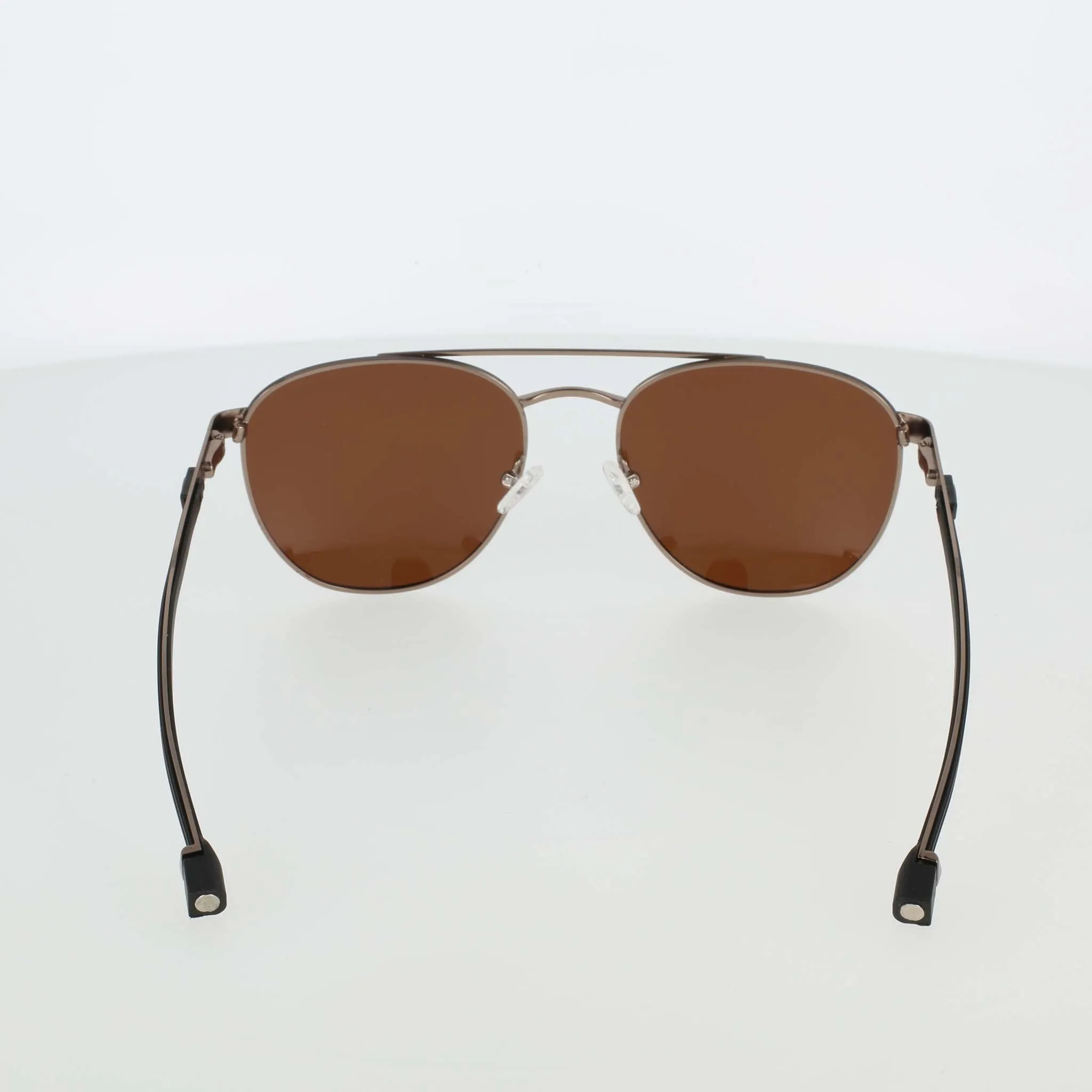 Men's Polarized Retainer Stainless ST-Shirtl Aviator sold by Champion product image thumbnail 4