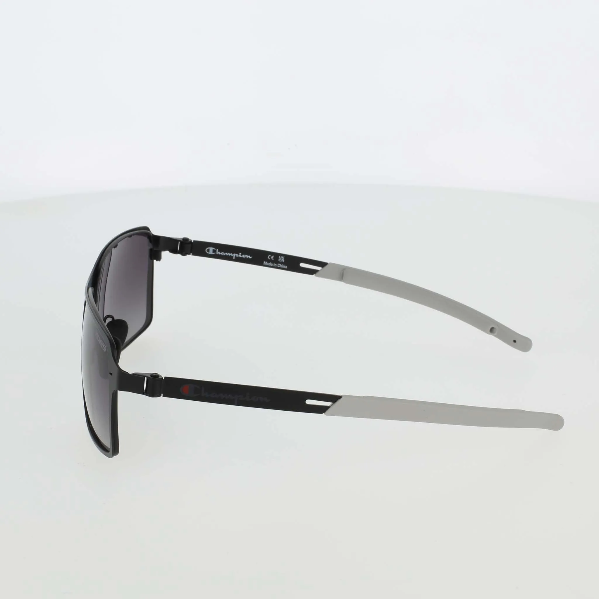 Men's Polarized Stainless ST-Shirtl Comfort Fit sold by Champion product image thumbnail 3