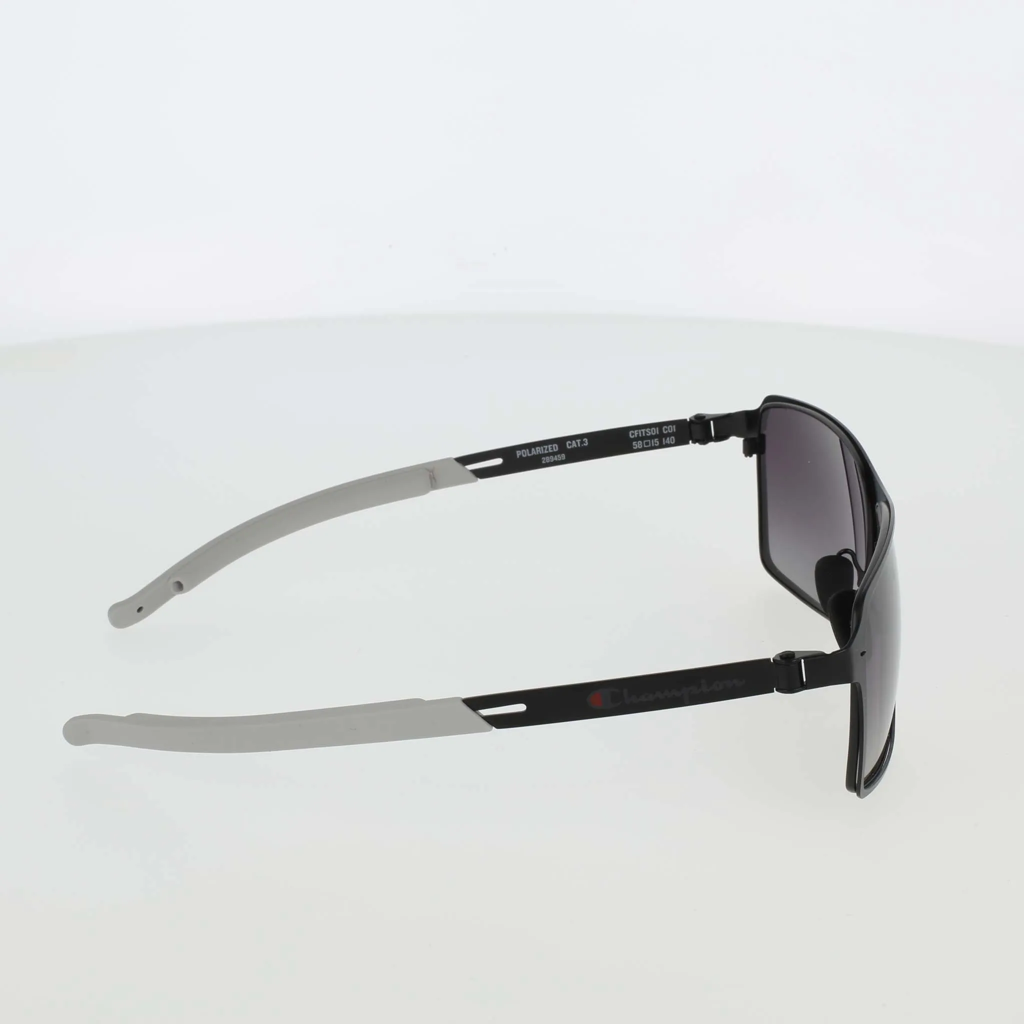Men's Polarized Stainless ST-Shirtl Comfort Fit sold by Champion product image thumbnail 5