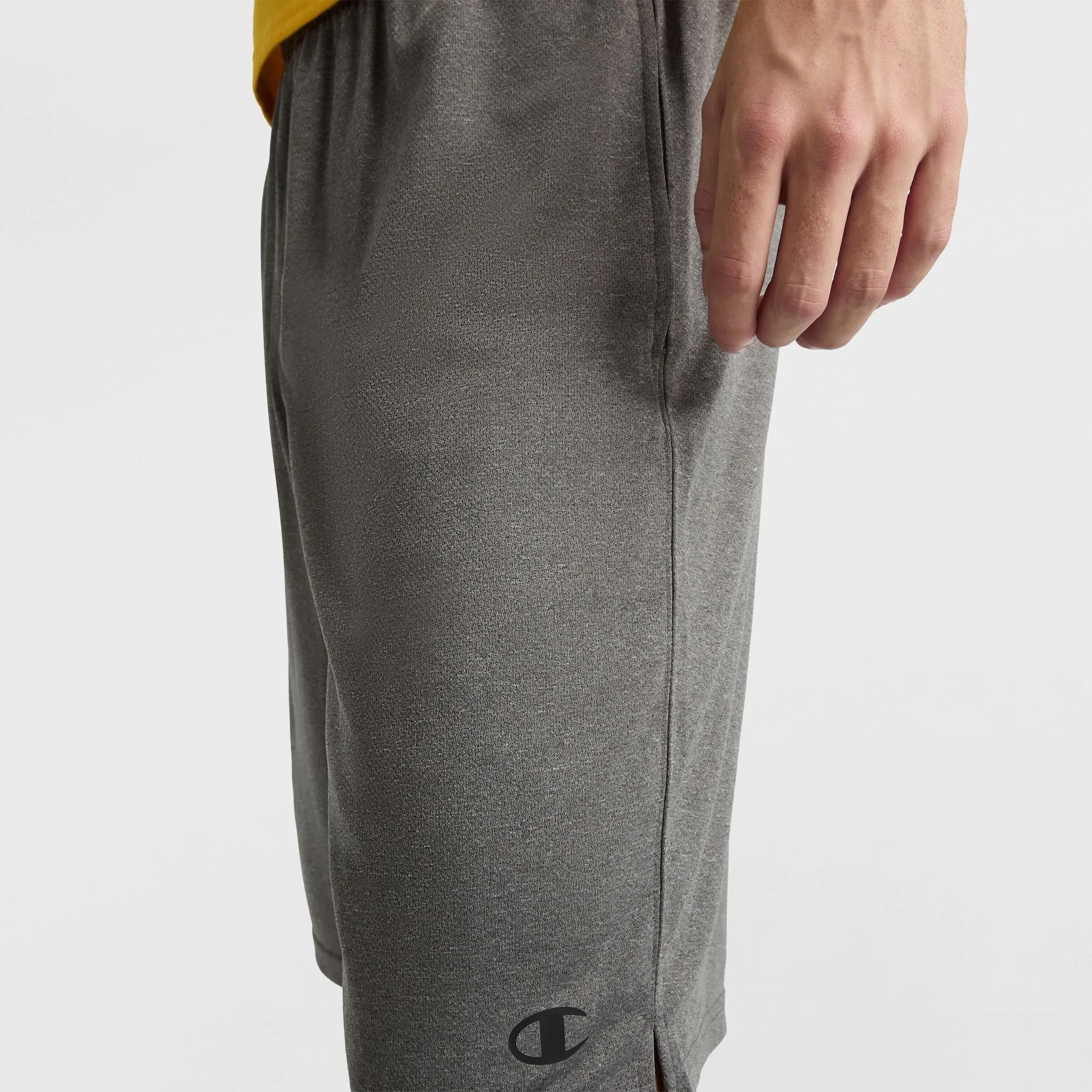 10" Moisture Wicking, Sport Shorts sold by Champion product image thumbnail 3