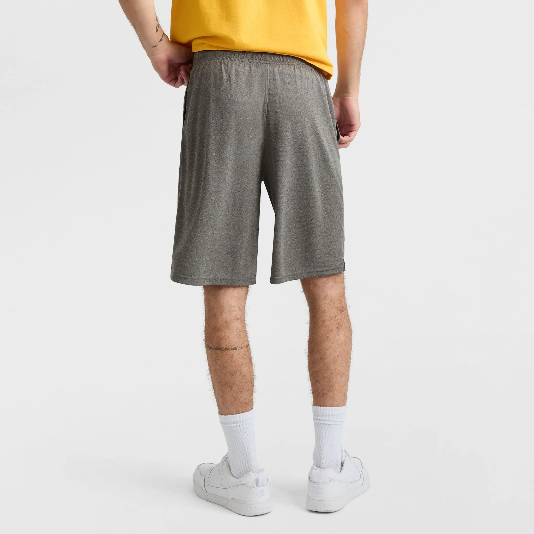 10" Moisture Wicking, Sport Shorts sold by Champion product image thumbnail 2