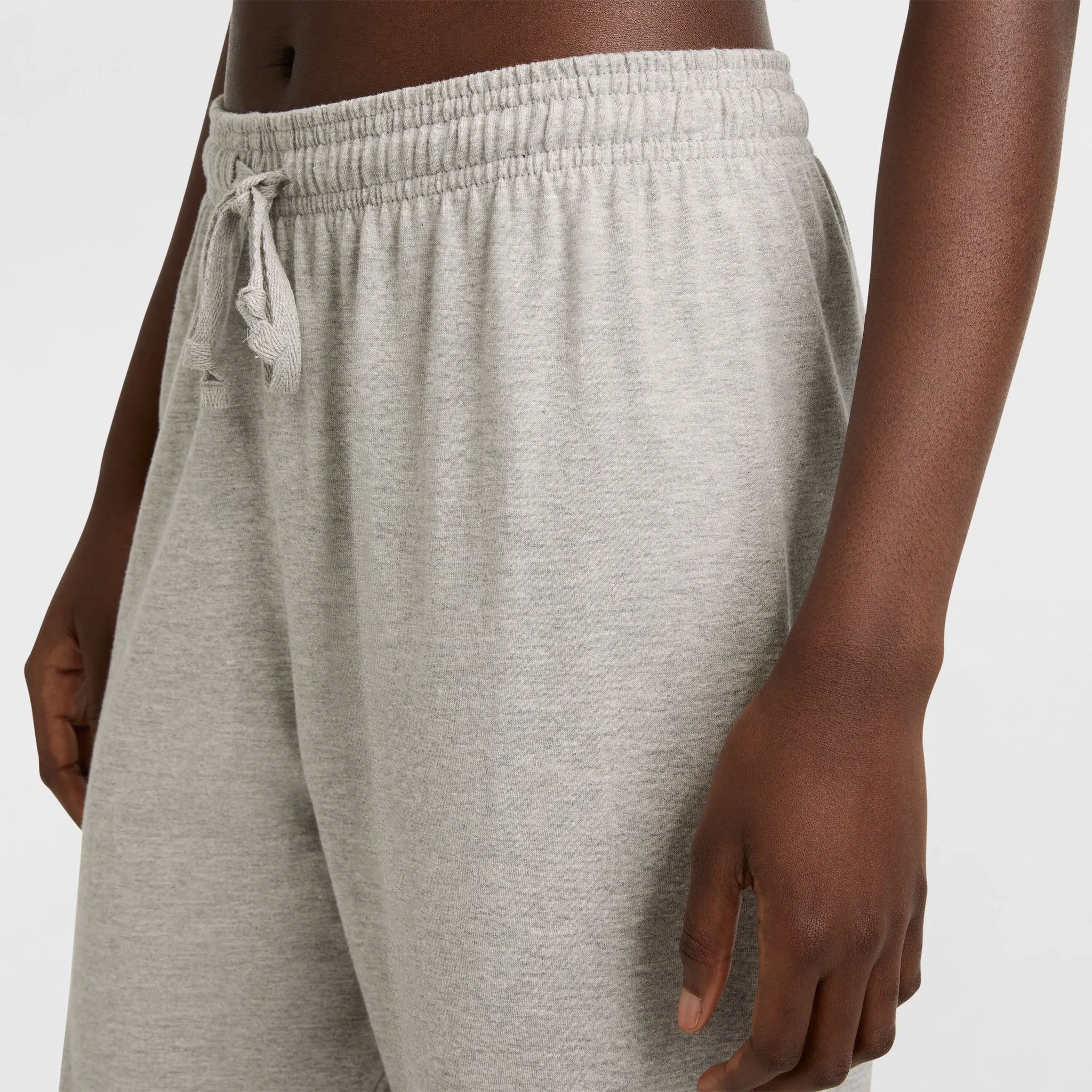 Lightweight Lounge Capri Pants, C Logo sold by Champion product image thumbnail 2