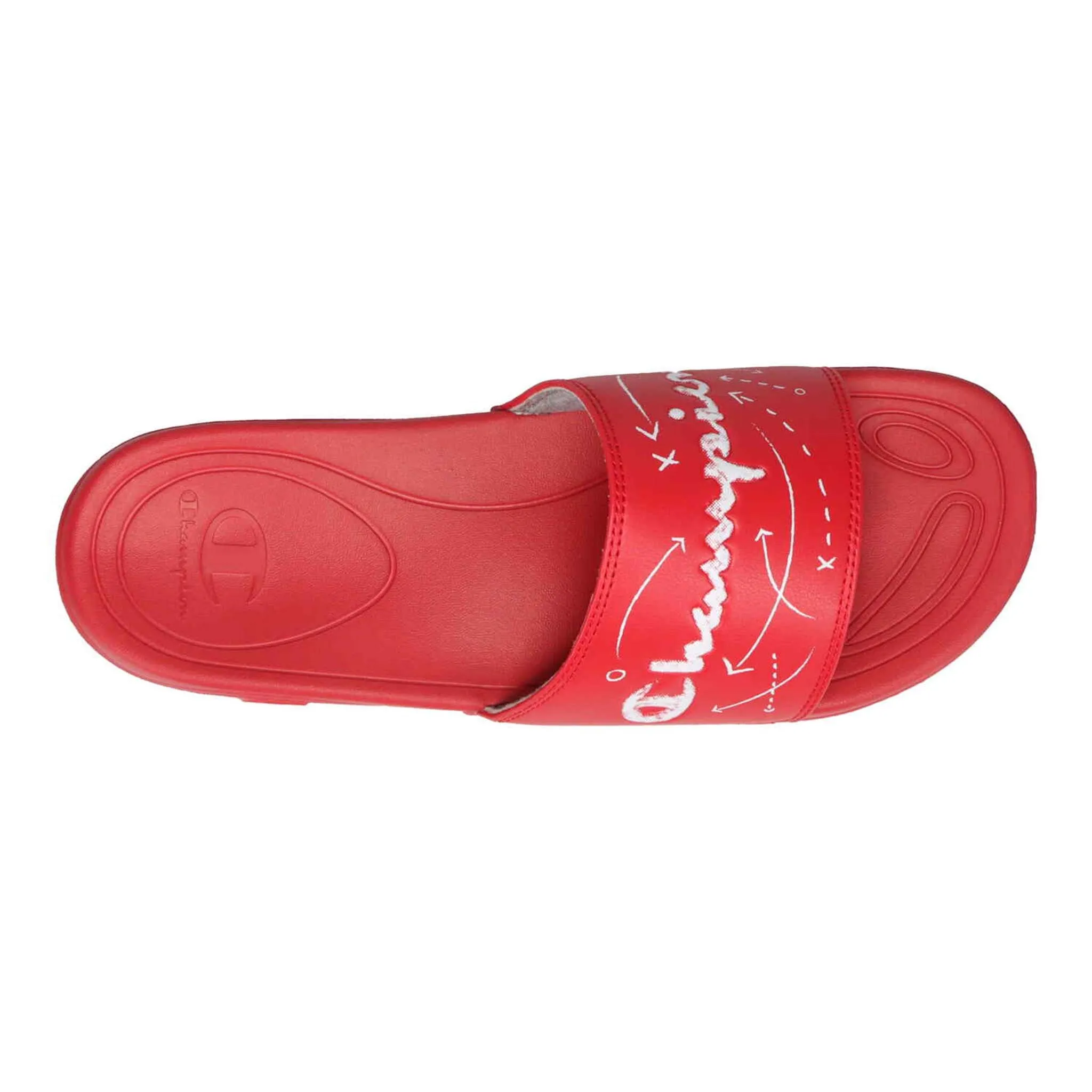 Men's Mega SFB Slide sold by Champion product image thumbnail 3