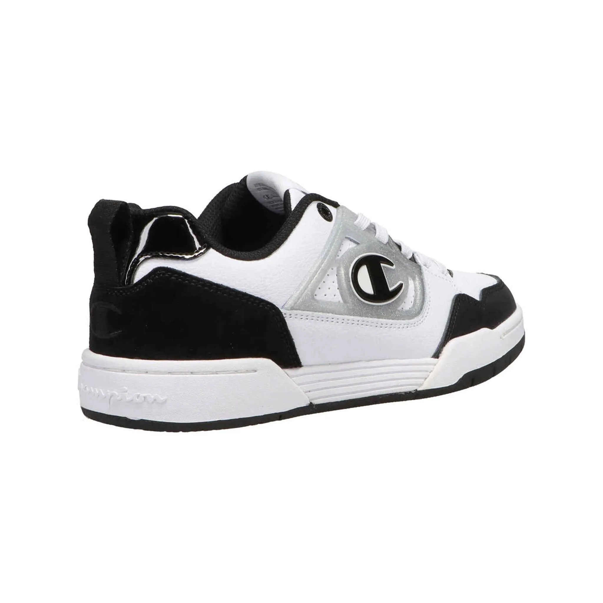 Women's 5-on-5 Low sold by Champion product image thumbnail 2