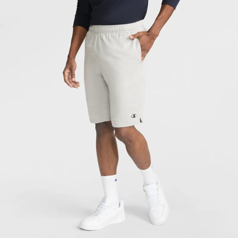 10" Moisture Wicking, Sport Shorts sold by Champion