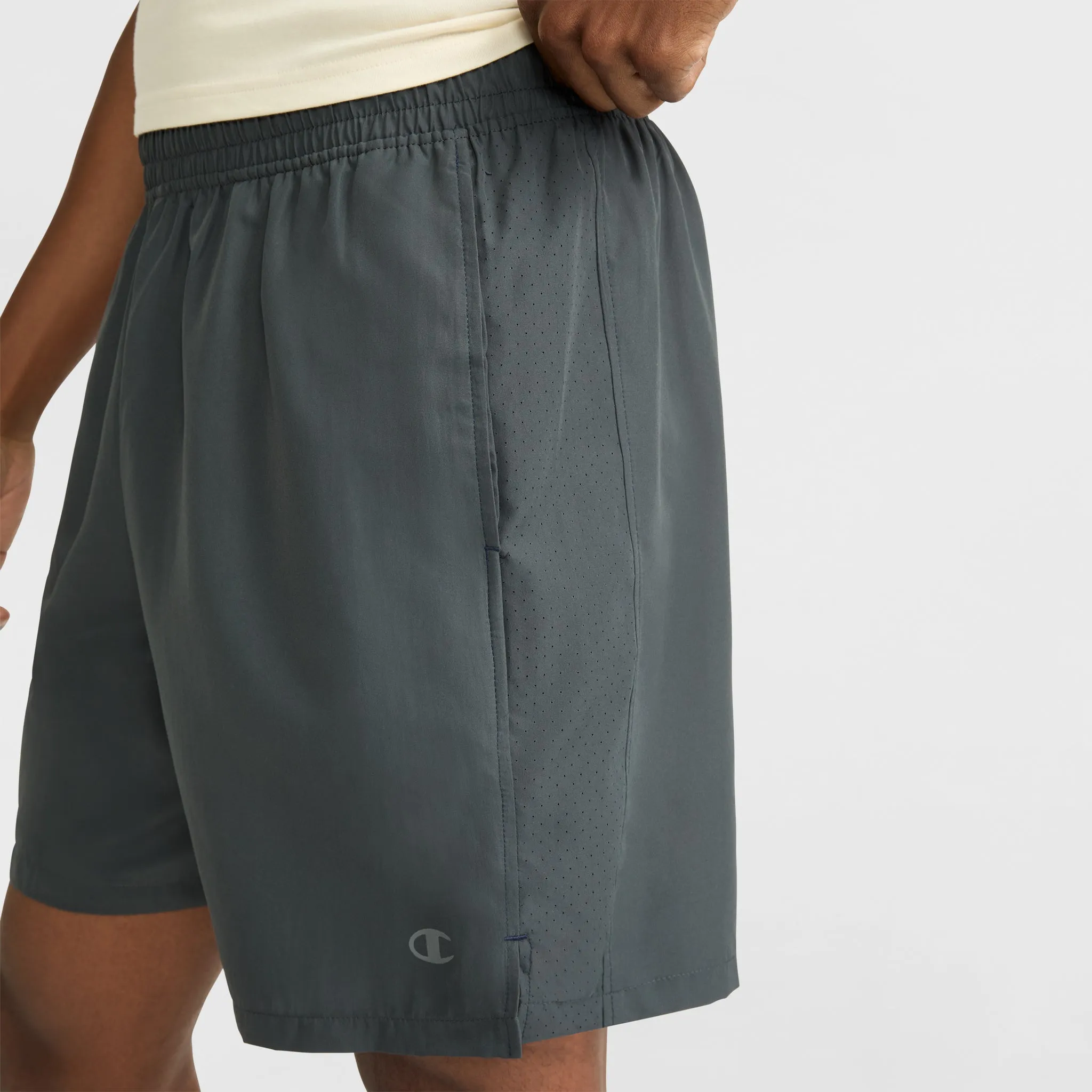 7" Woven Sports Shorts sold by Champion product image thumbnail 3