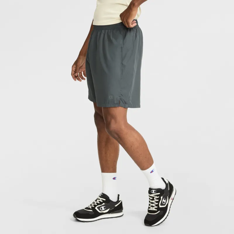 7" Woven Sports Shorts sold by Champion