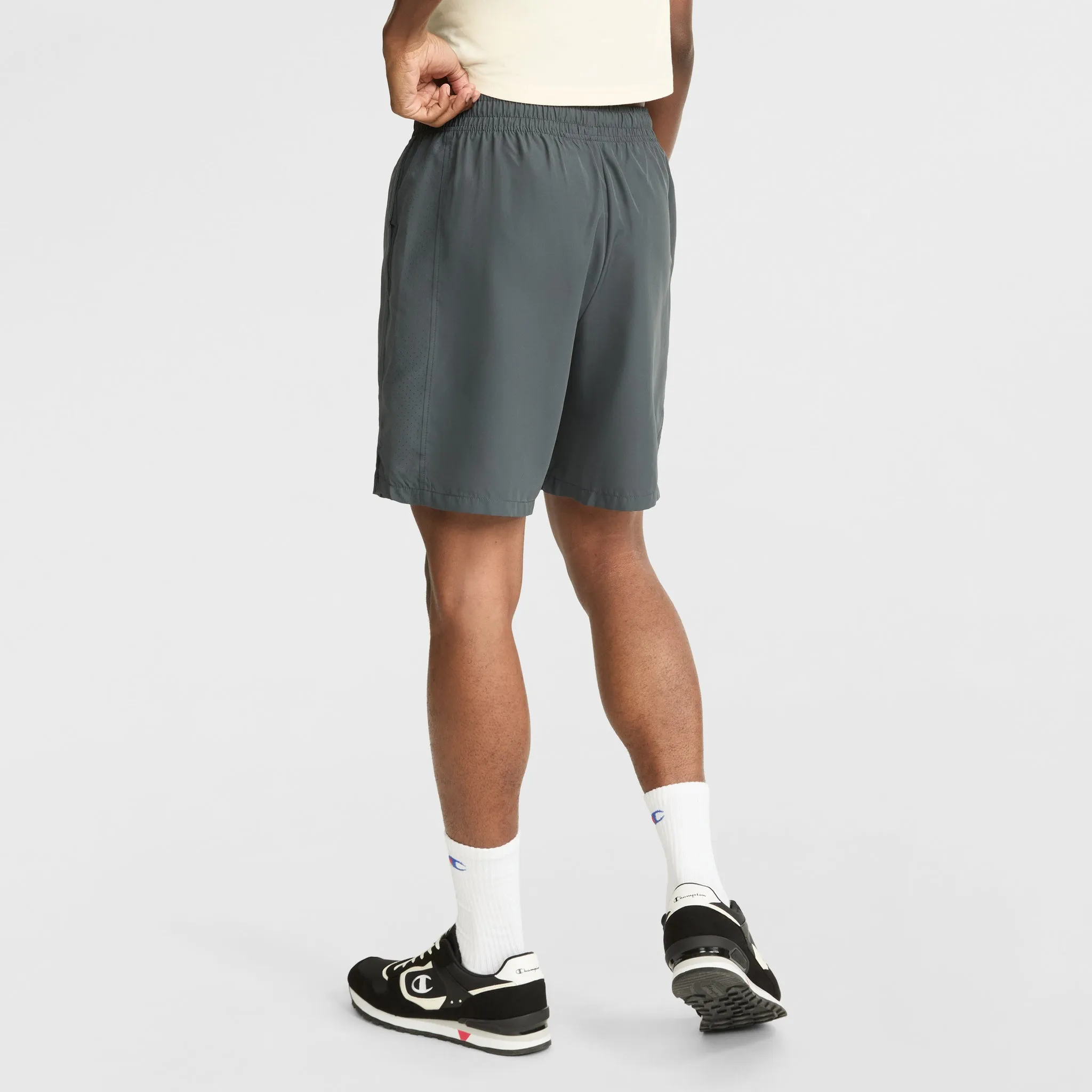 7" Woven Sports Shorts sold by Champion product image thumbnail 2