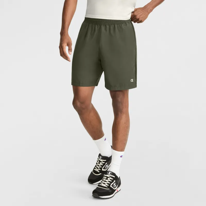 7" Woven Sports Shorts sold by Champion