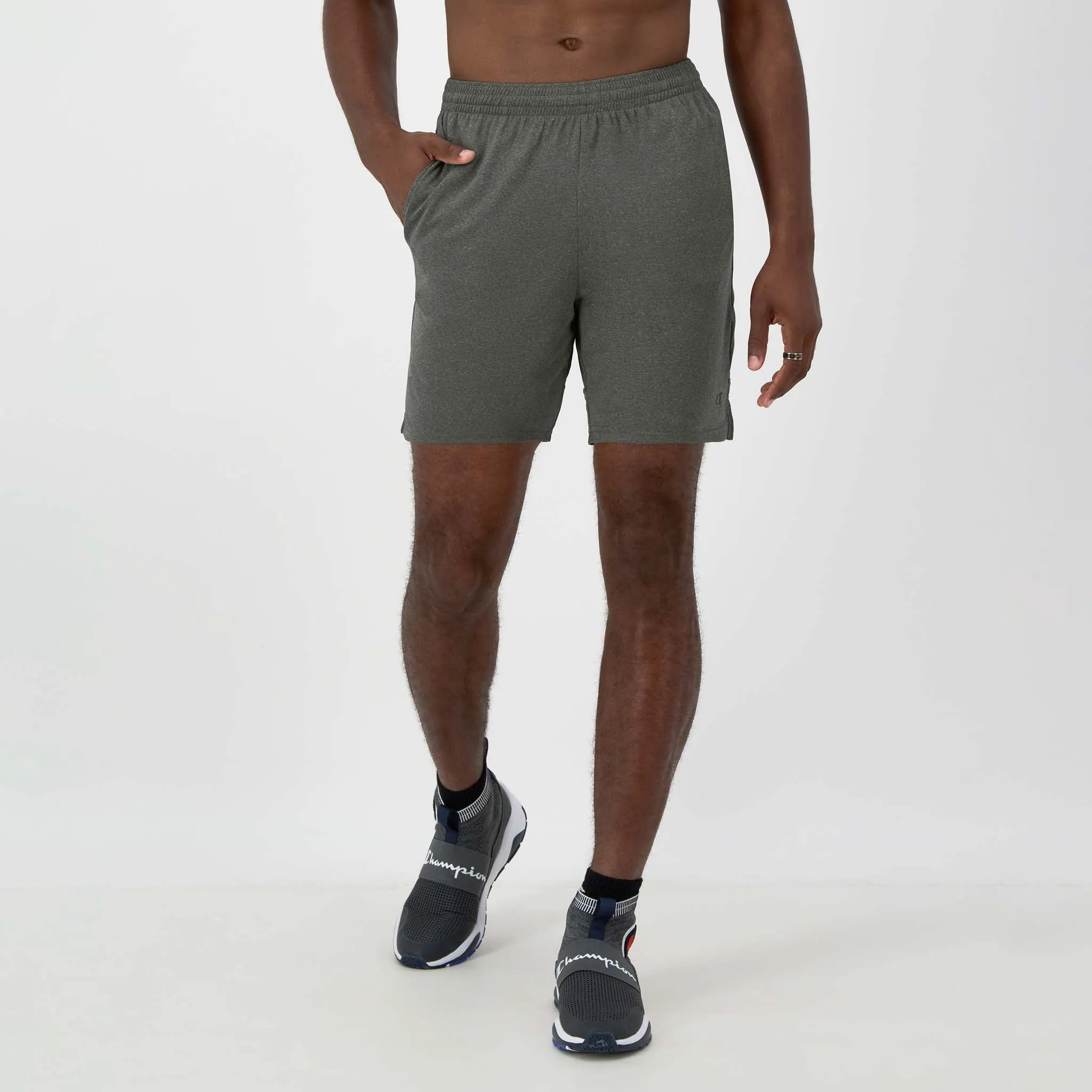 7" Moisture Wicking, Sport Shorts sold by Champion